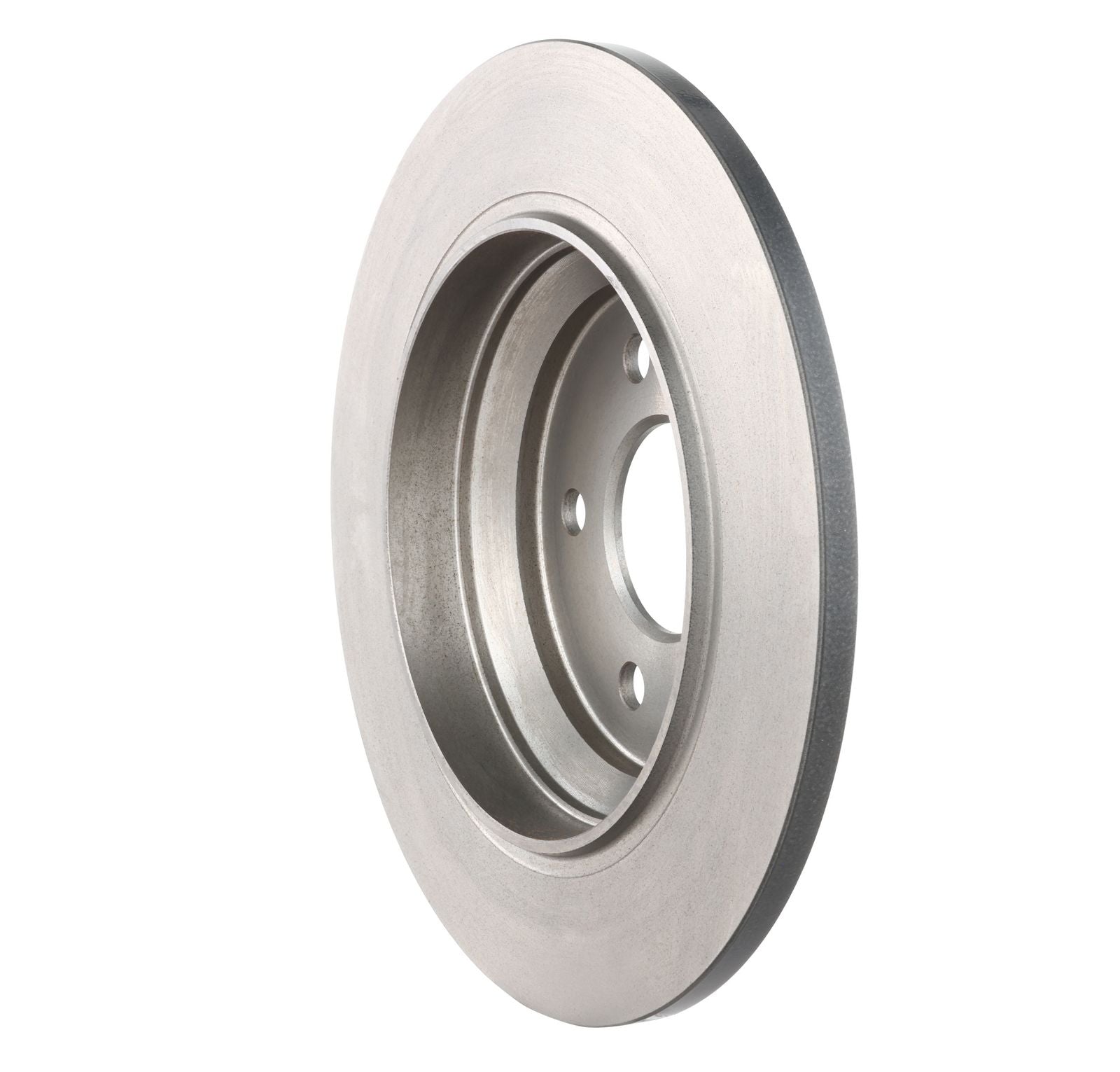 PRIME UV Coated Rear Disc Brake Rotor - 08.C065.11_23