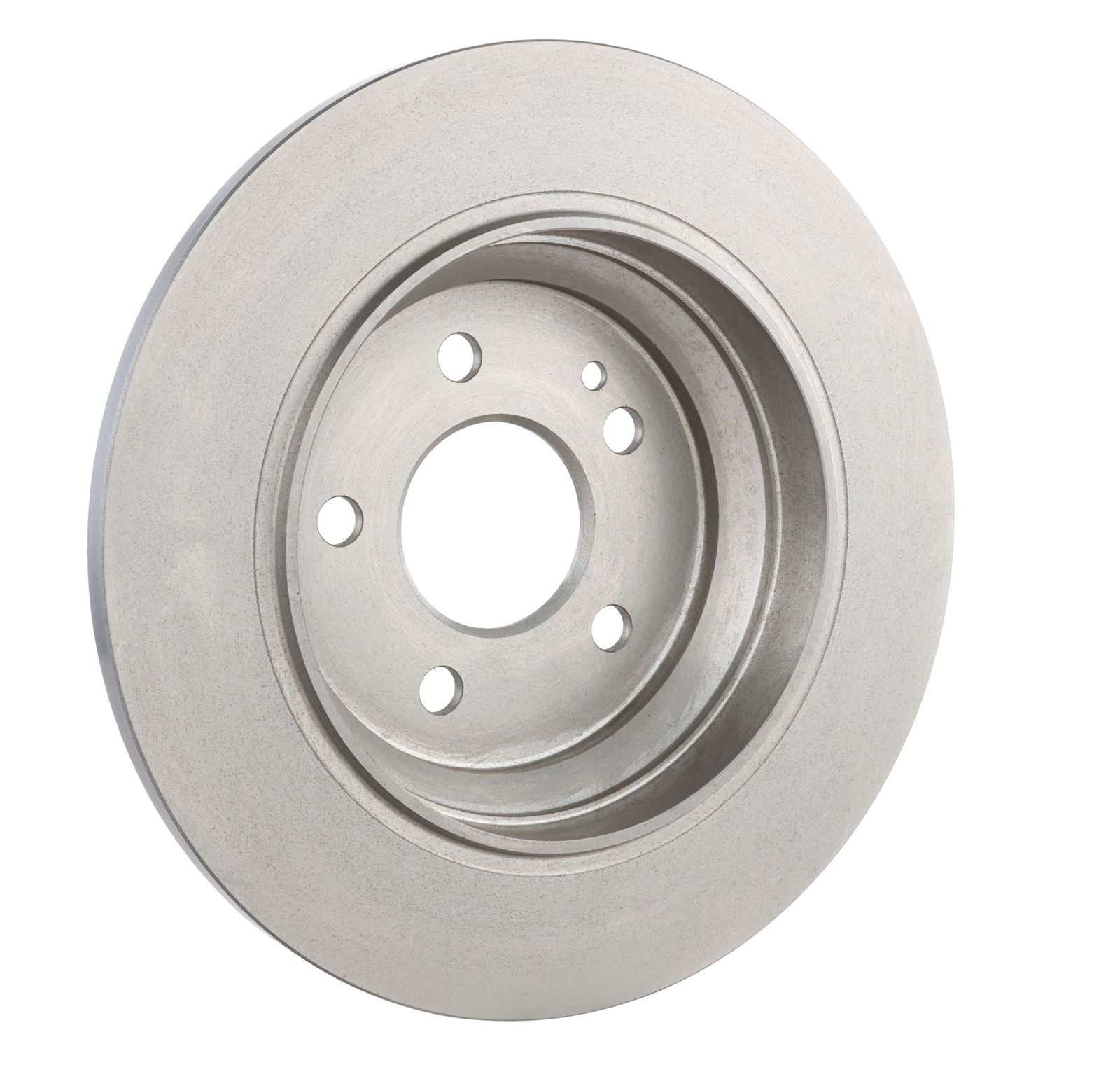 PRIME UV Coated Rear Disc Brake Rotor - 08.C065.11_17