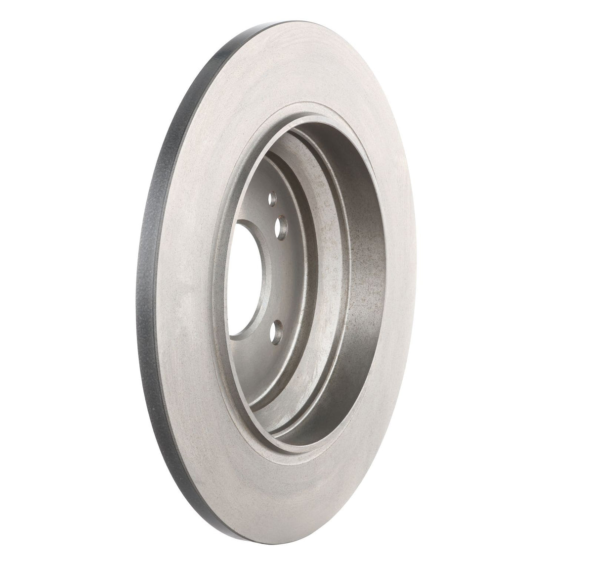 PRIME UV Coated Rear Disc Brake Rotor - 08.C065.11_15