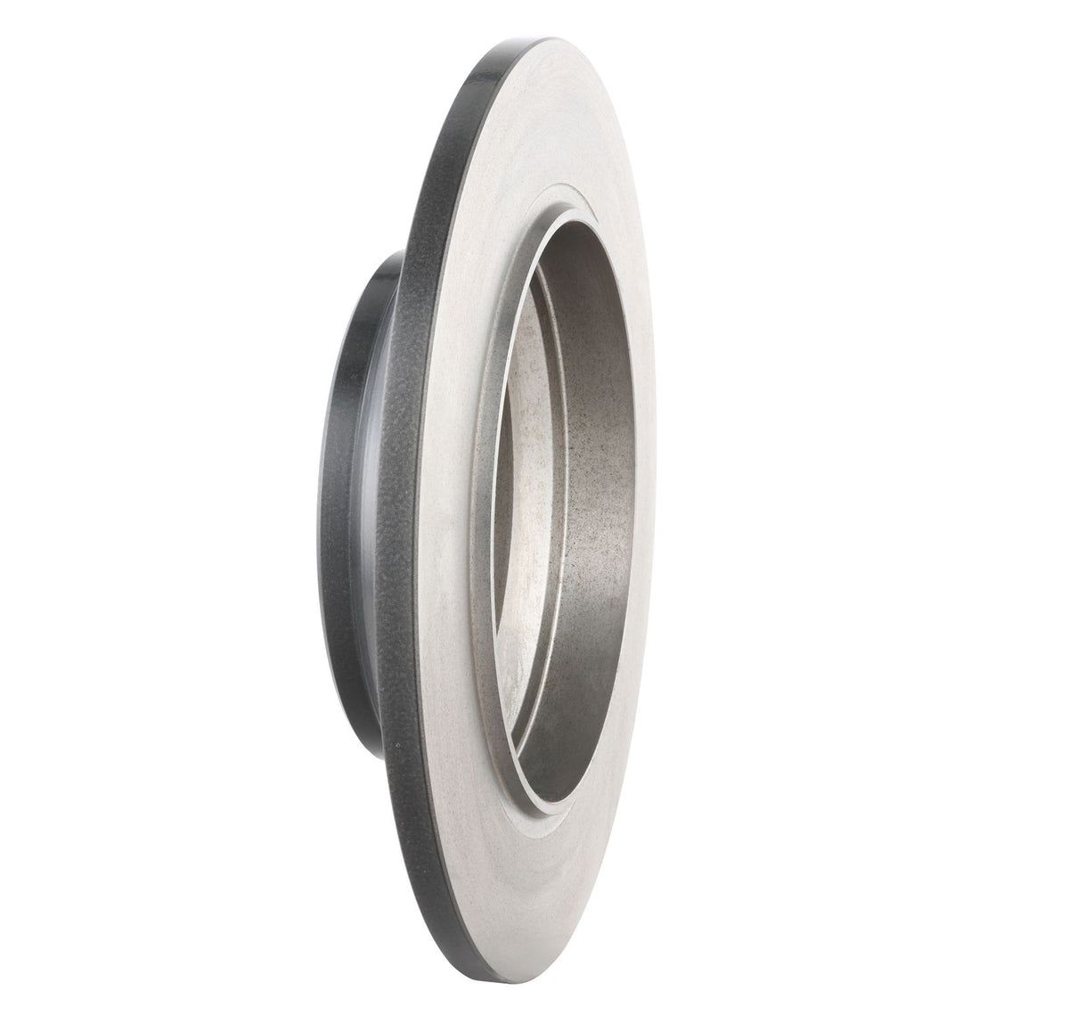 PRIME UV Coated Rear Disc Brake Rotor - 08.C065.11_14