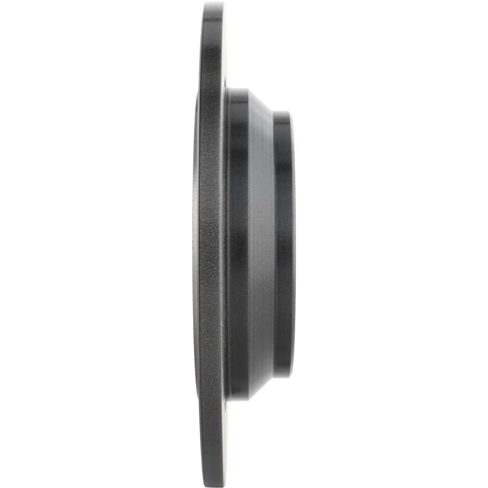 PRIME UV Coated Rear Disc Brake Rotor - 08.C065.11_05