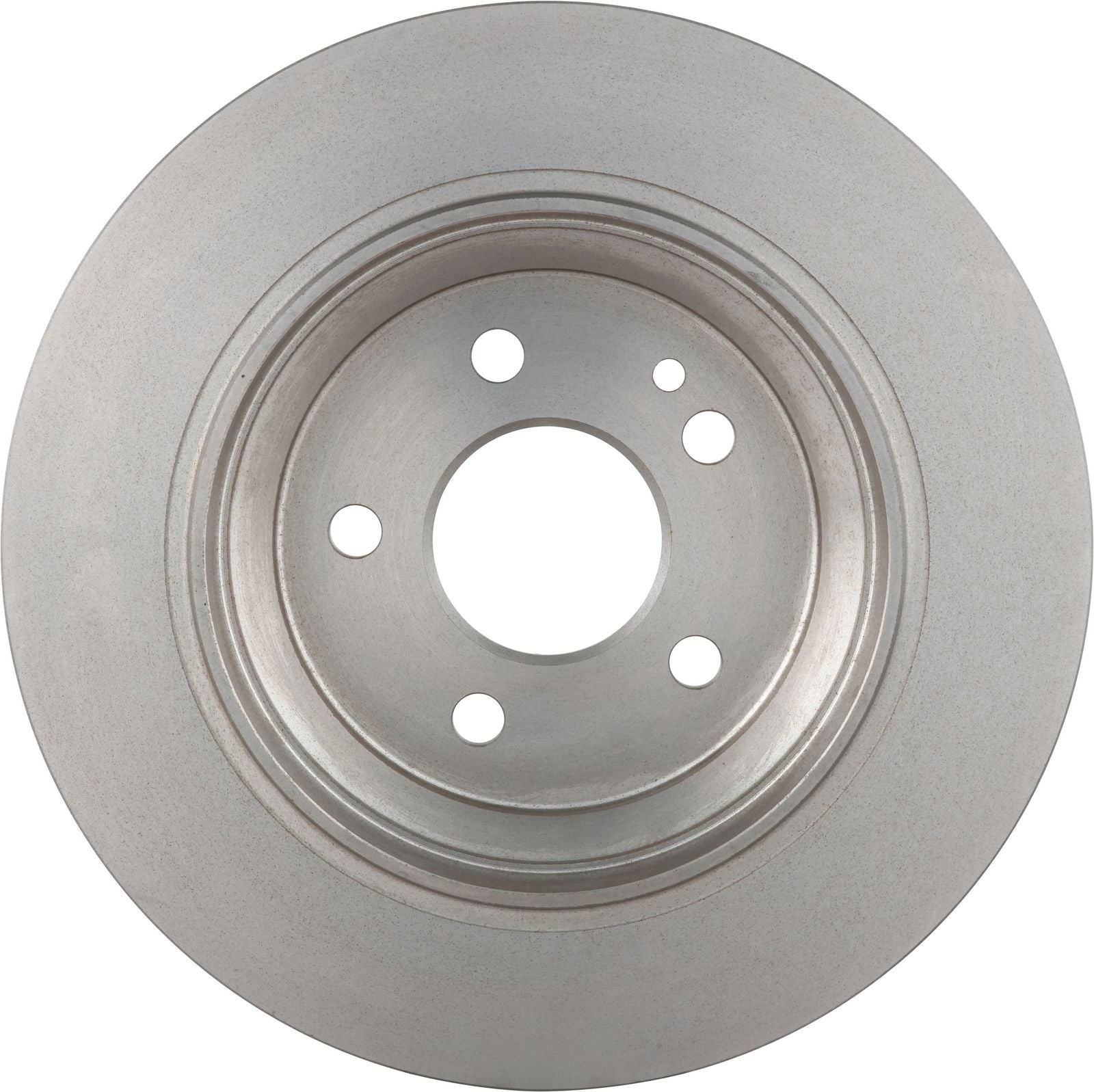 PRIME UV Coated Rear Disc Brake Rotor - 08.C065.11_05