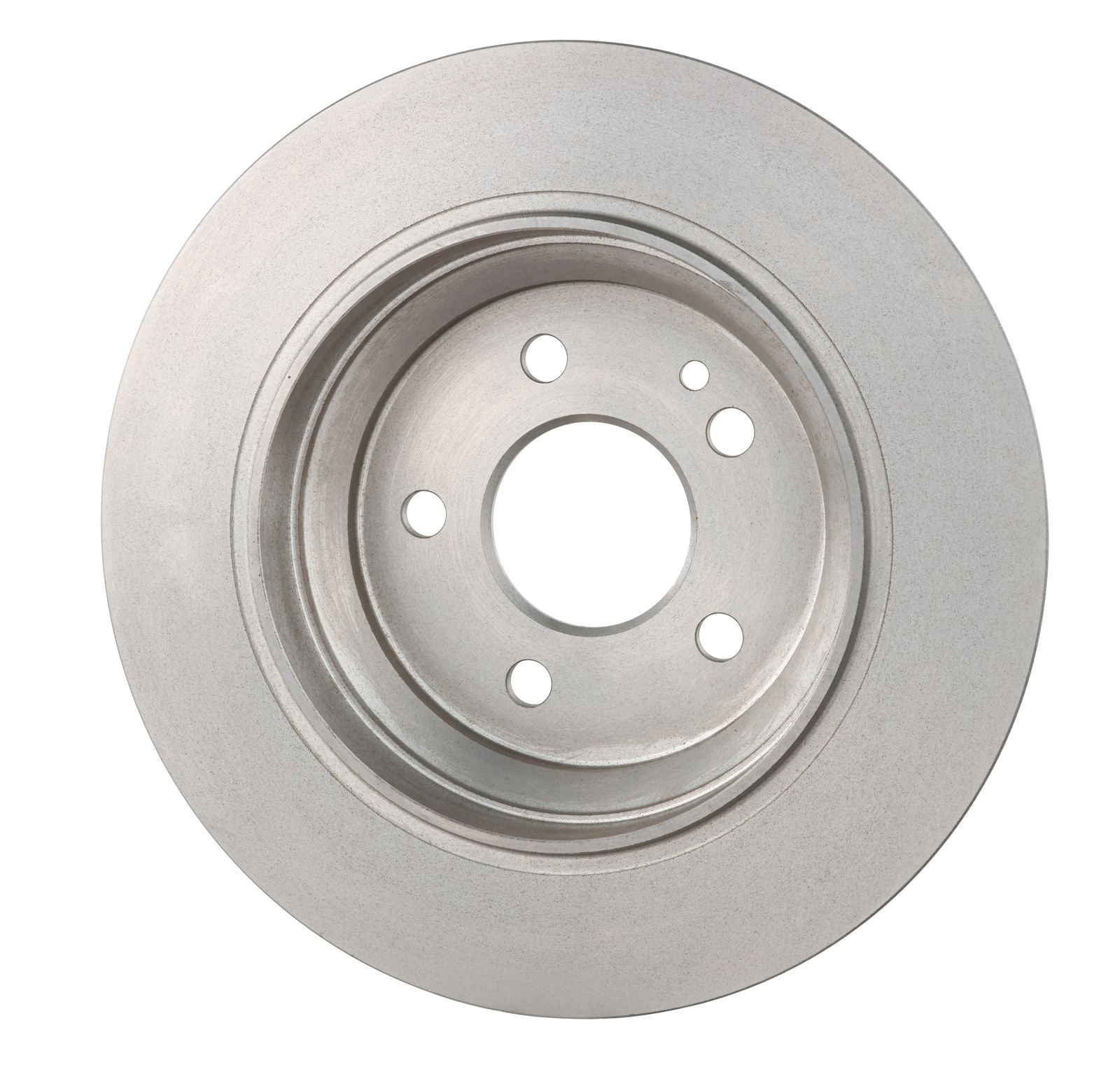 PRIME UV Coated Rear Disc Brake Rotor - 08.C065.11_20