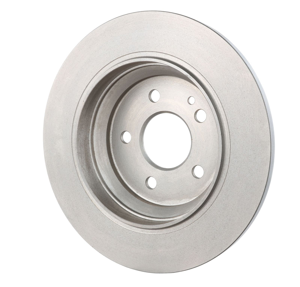PRIME UV Coated Rear Disc Brake Rotor - 08.C065.11_21