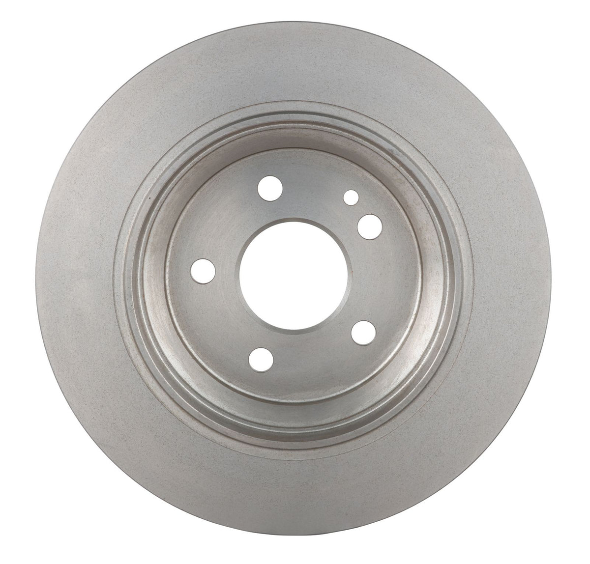 PRIME UV Coated Rear Disc Brake Rotor - 08.C065.11_19