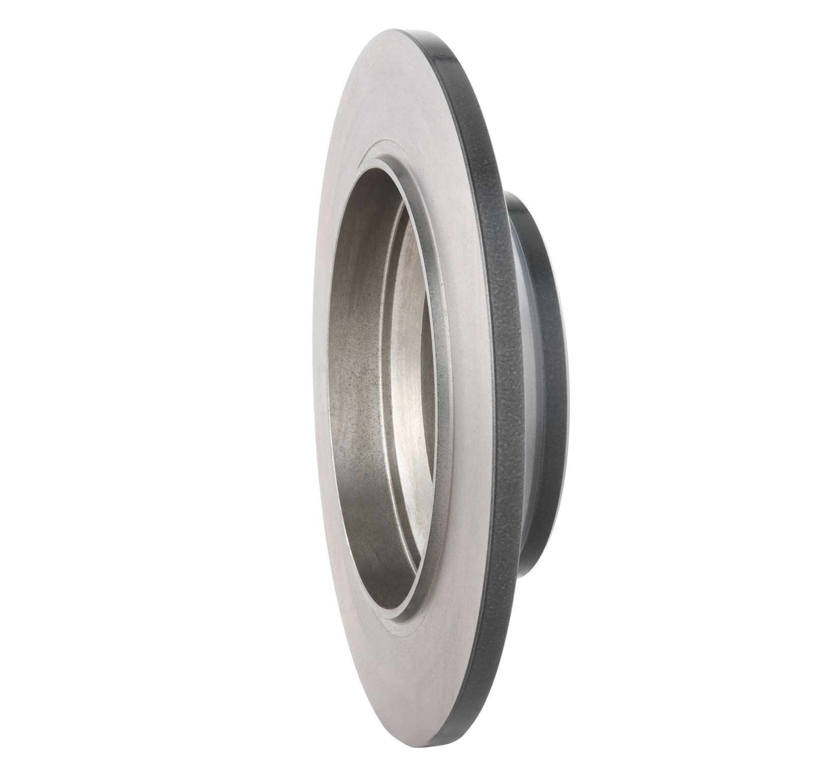 PRIME UV Coated Rear Disc Brake Rotor - 08.C065.11_24