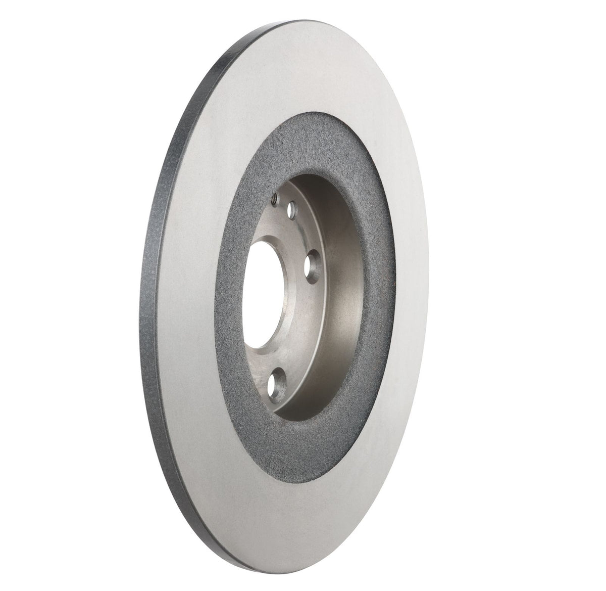 PRIME UV Coated Rear Disc Brake Rotor - 08.C135.11_14