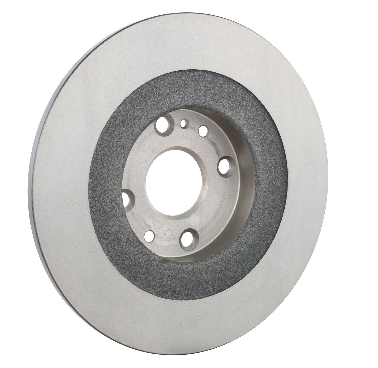 PRIME UV Coated Rear Disc Brake Rotor - 08.C135.11_16