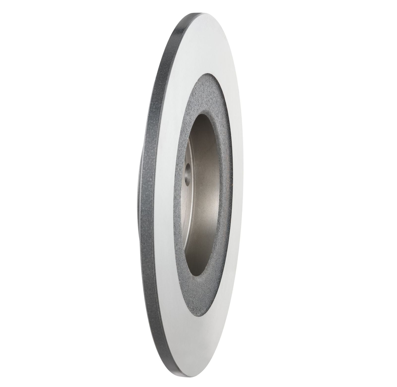 PRIME UV Coated Rear Disc Brake Rotor - 08.C135.11_13