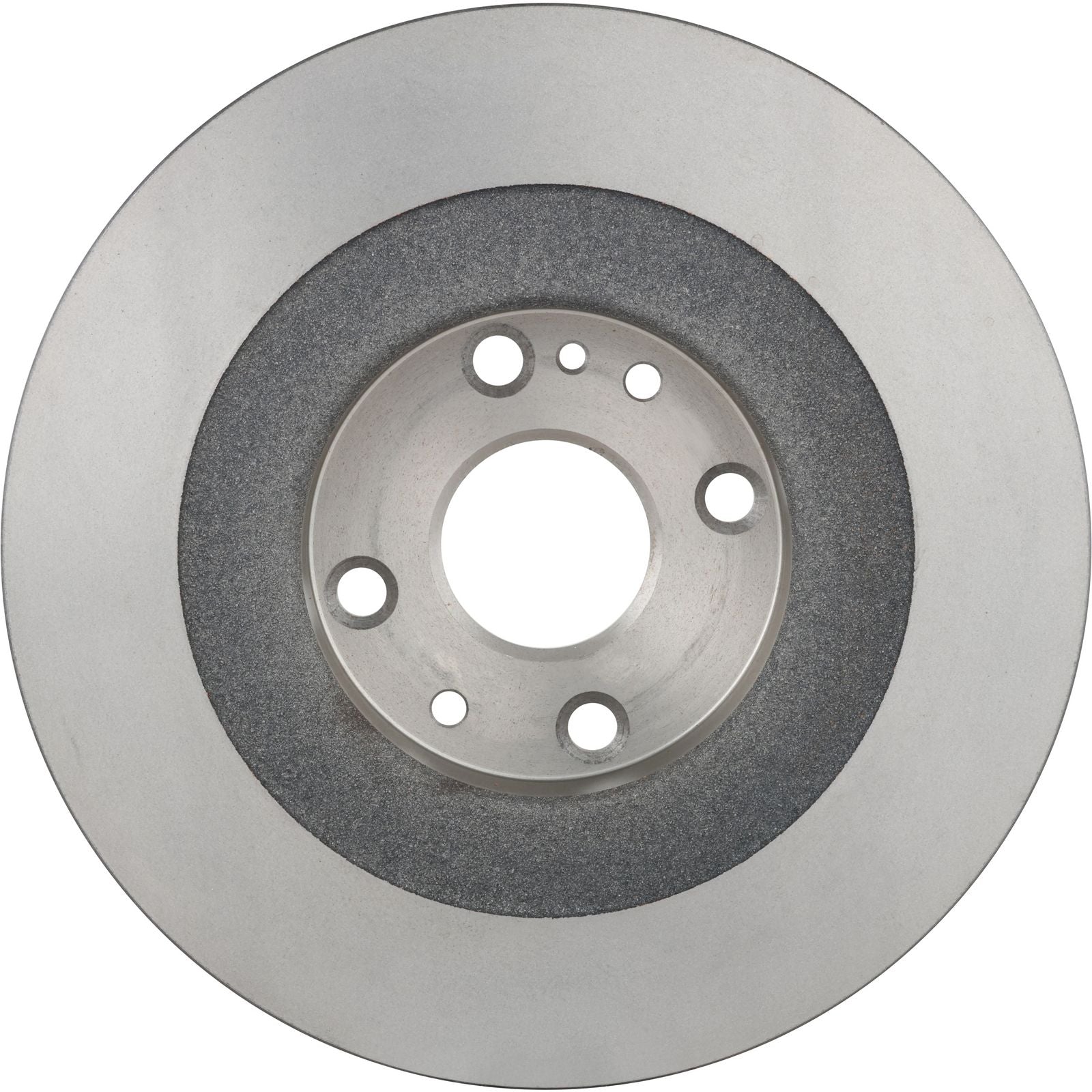 PRIME UV Coated Rear Disc Brake Rotor - 08.C135.11_01
