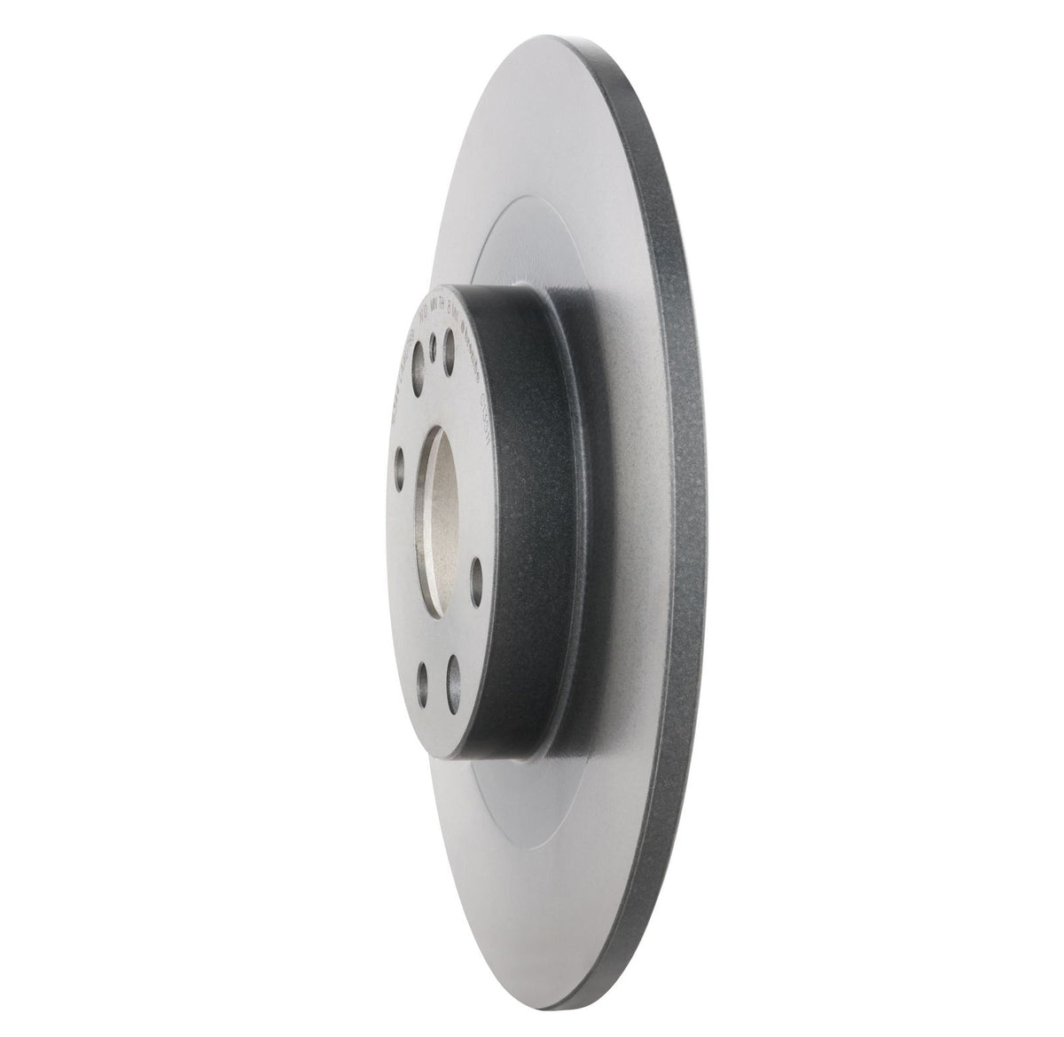 PRIME UV Coated Rear Disc Brake Rotor - 08.C135.11_11