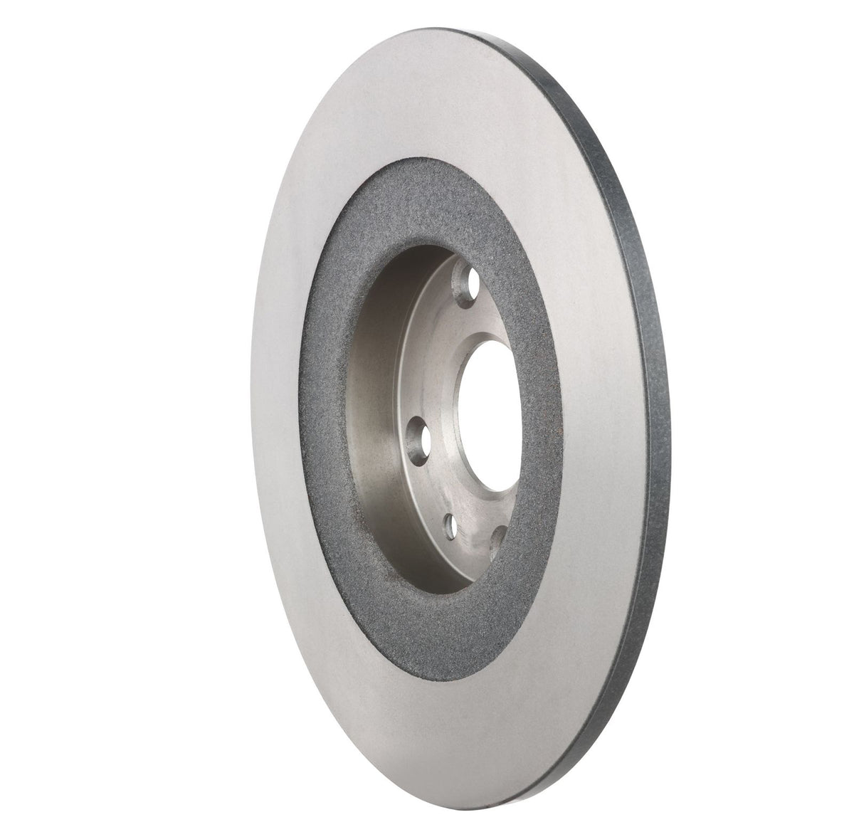 PRIME UV Coated Rear Disc Brake Rotor - 08.C135.11_22