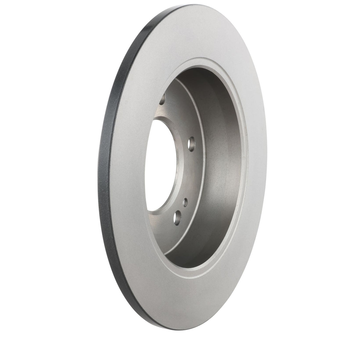 PRIME UV Coated Rear Disc Brake Rotor - 08.C172.21_09