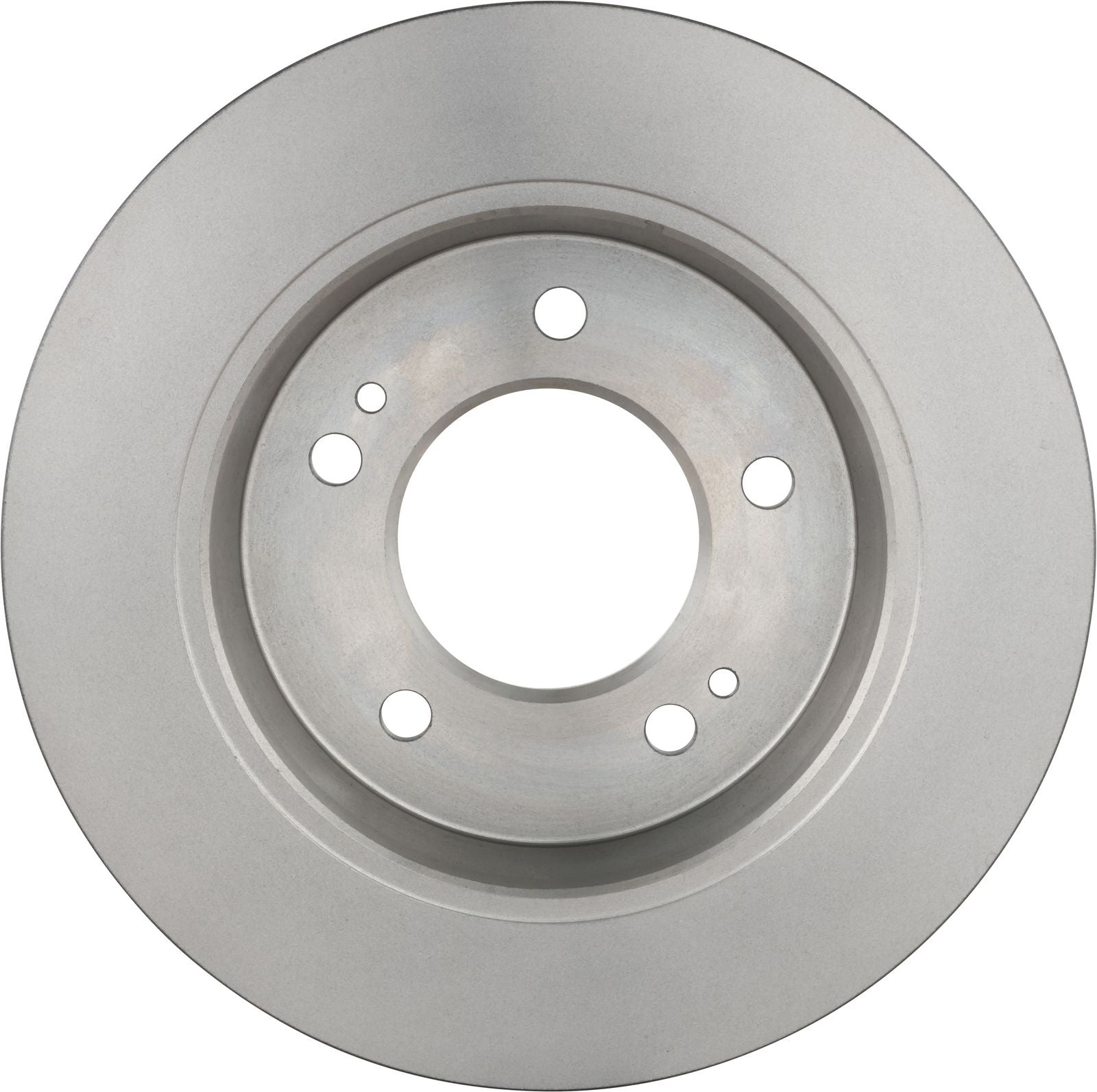 PRIME UV Coated Rear Disc Brake Rotor - 08.C172.21_05