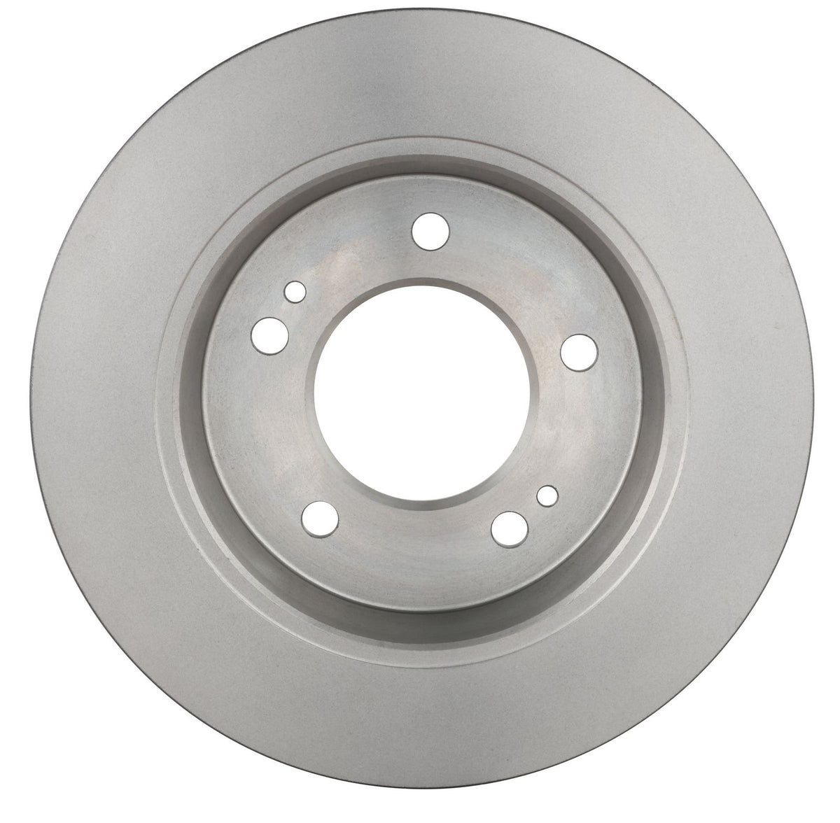 PRIME UV Coated Rear Disc Brake Rotor - 08.C172.21_13
