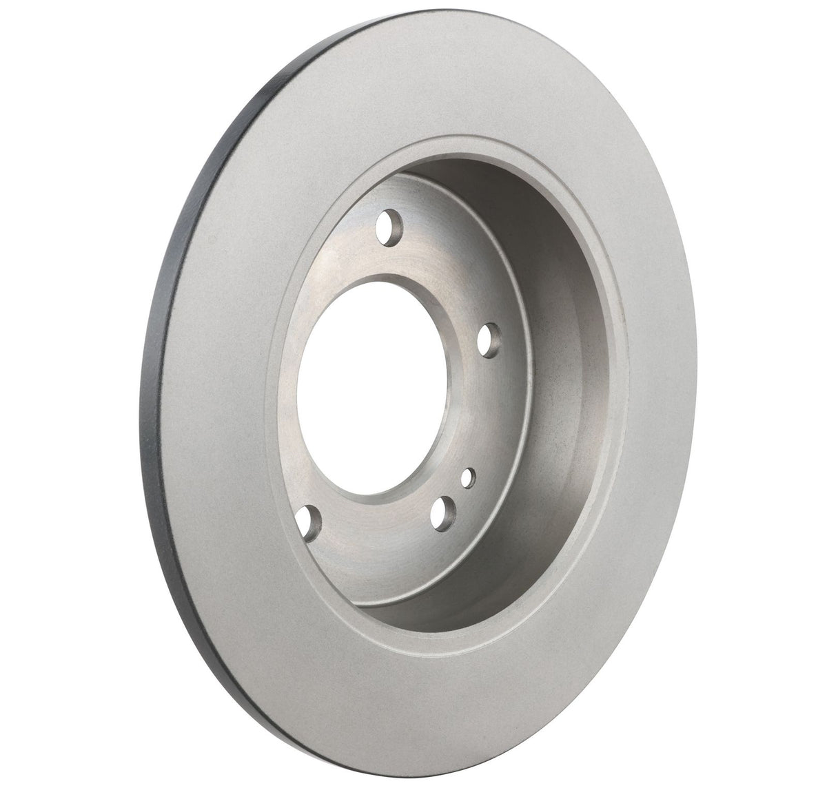 PRIME UV Coated Rear Disc Brake Rotor - 08.C172.21_10