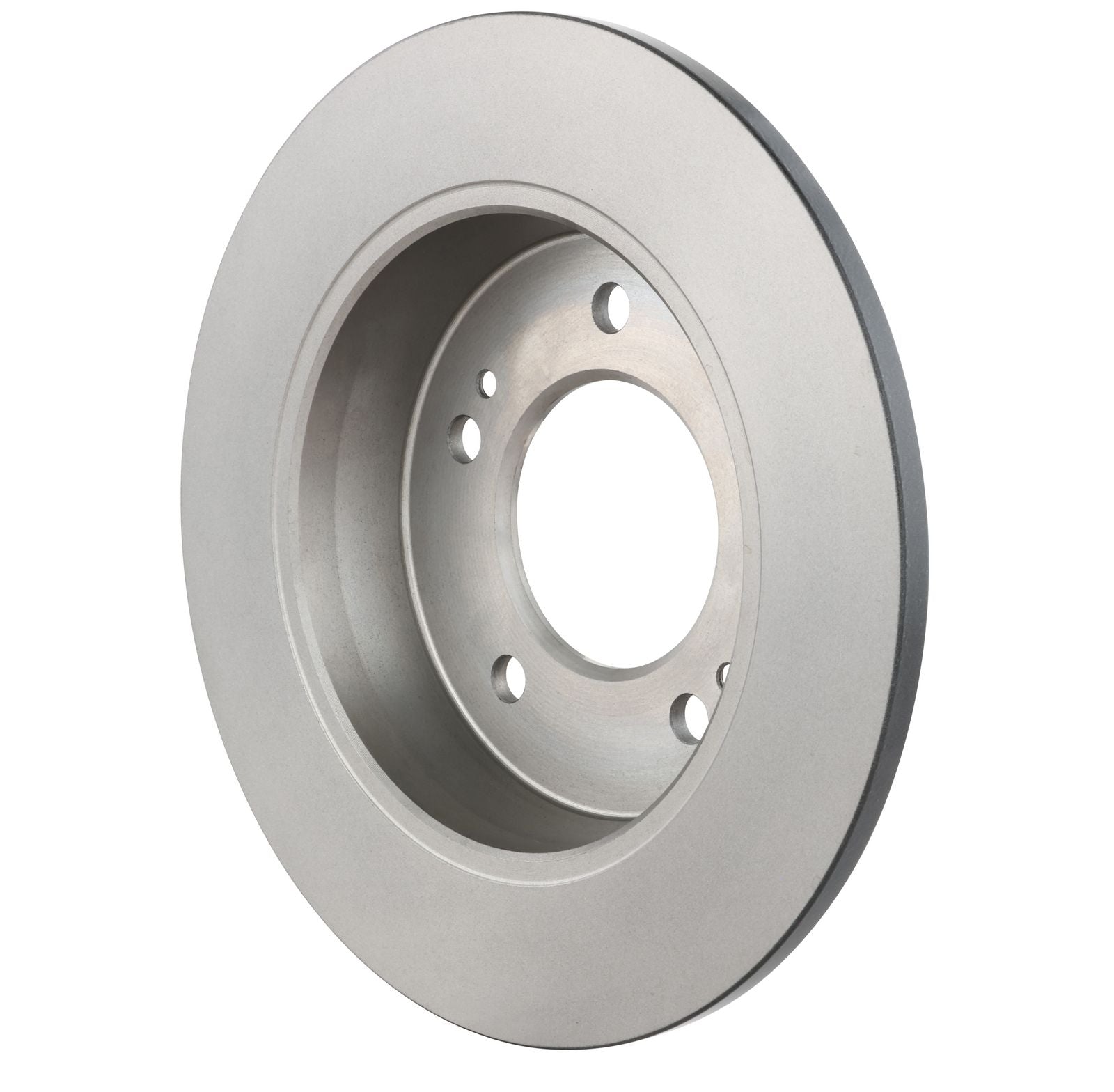 PRIME UV Coated Rear Disc Brake Rotor - 08.C172.21_16