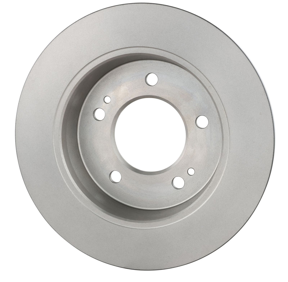 PRIME UV Coated Rear Disc Brake Rotor - 08.C172.21_14