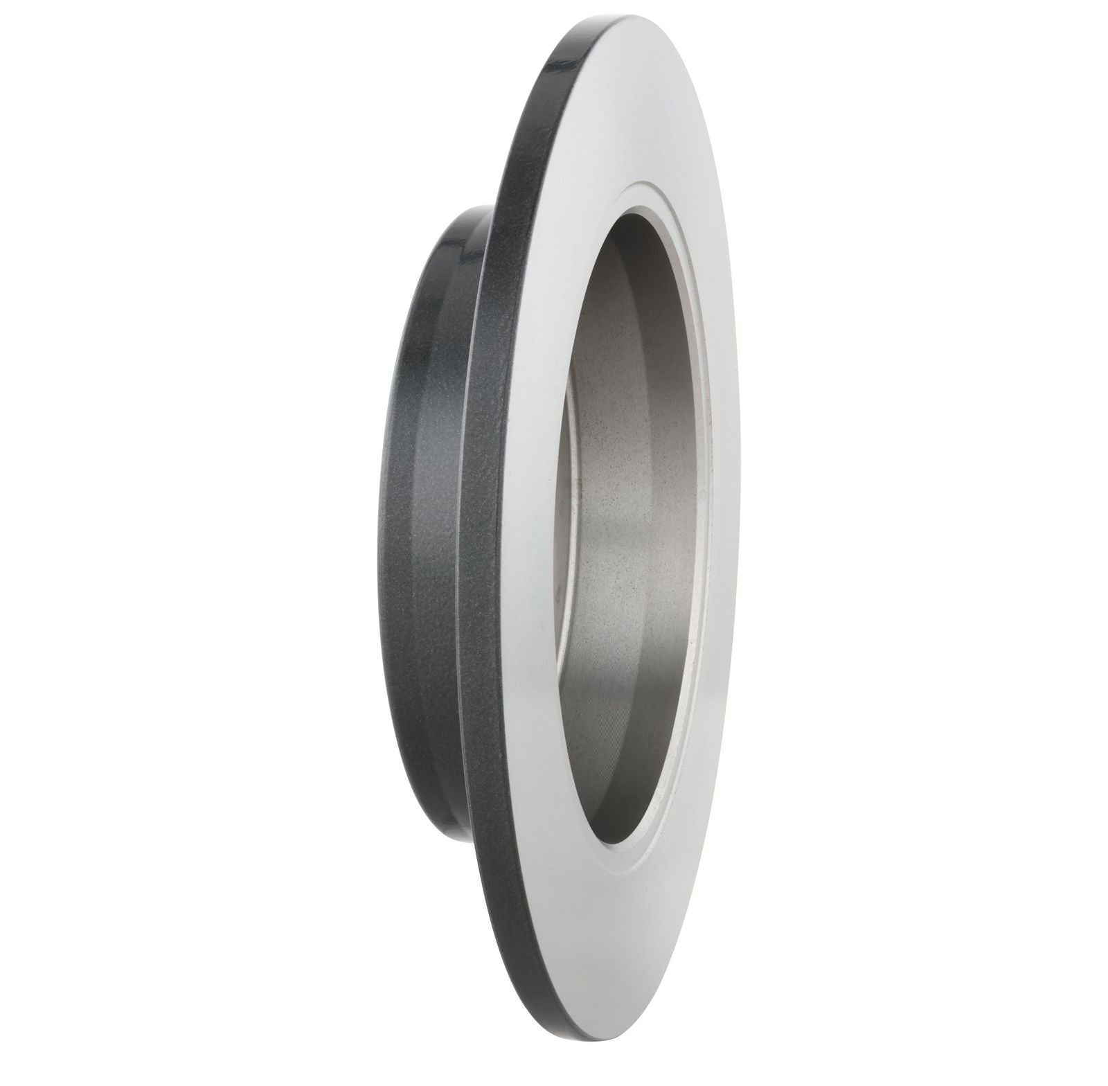 PRIME UV Coated Rear Disc Brake Rotor - 08.C172.21_08