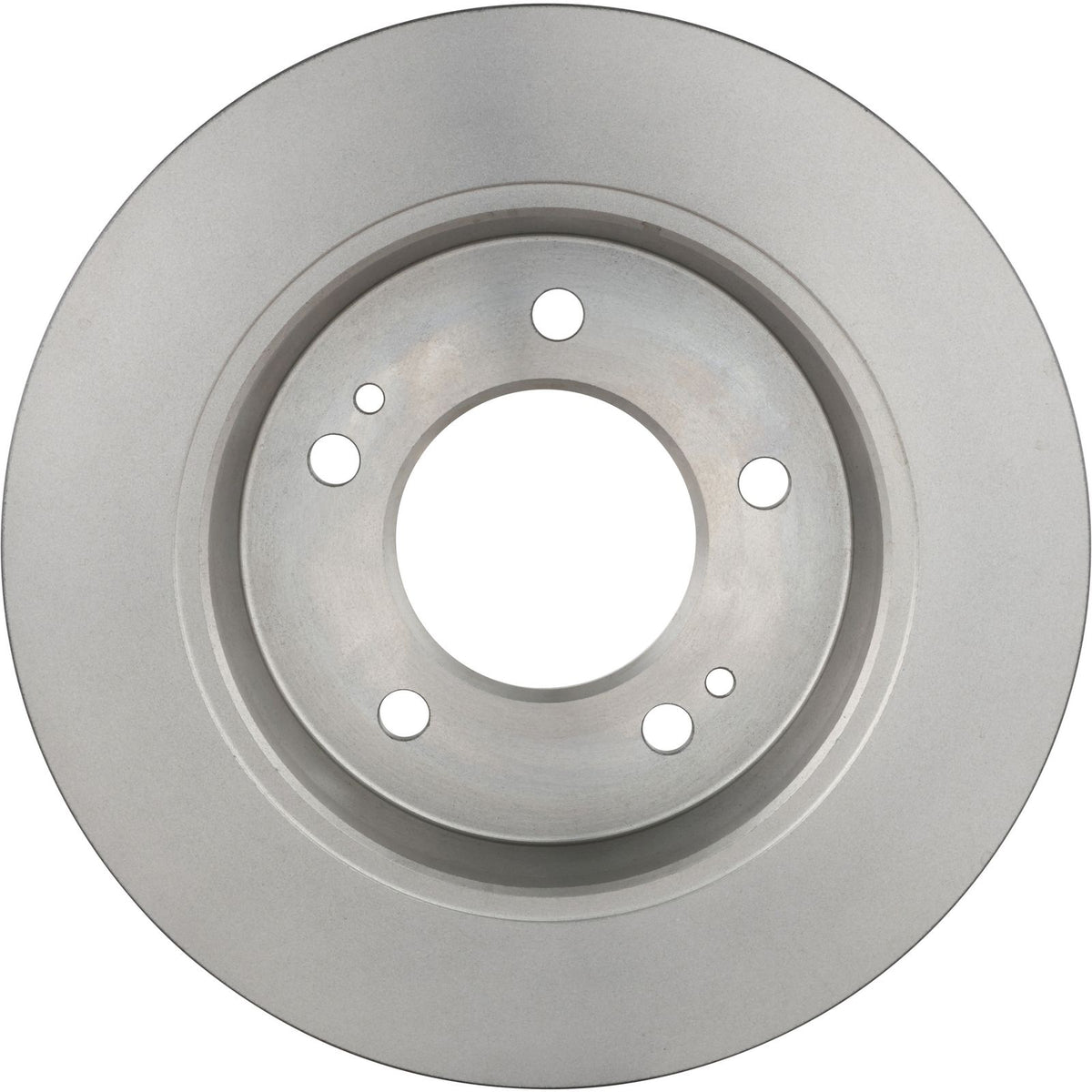 PRIME UV Coated Rear Disc Brake Rotor - 08.C172.21_30
