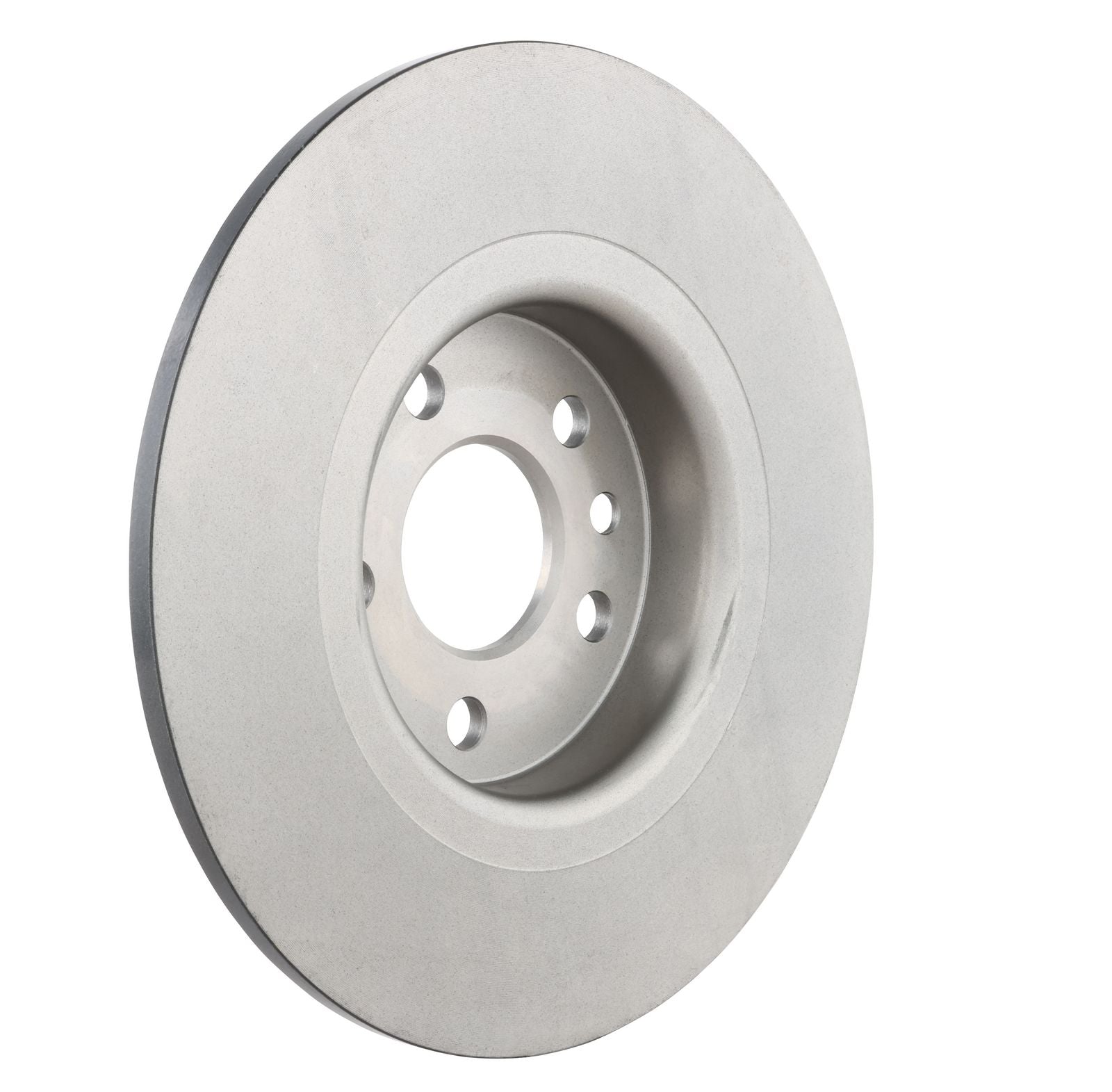 PRIME UV Coated Rear Disc Brake Rotor - 08.C208.11_15