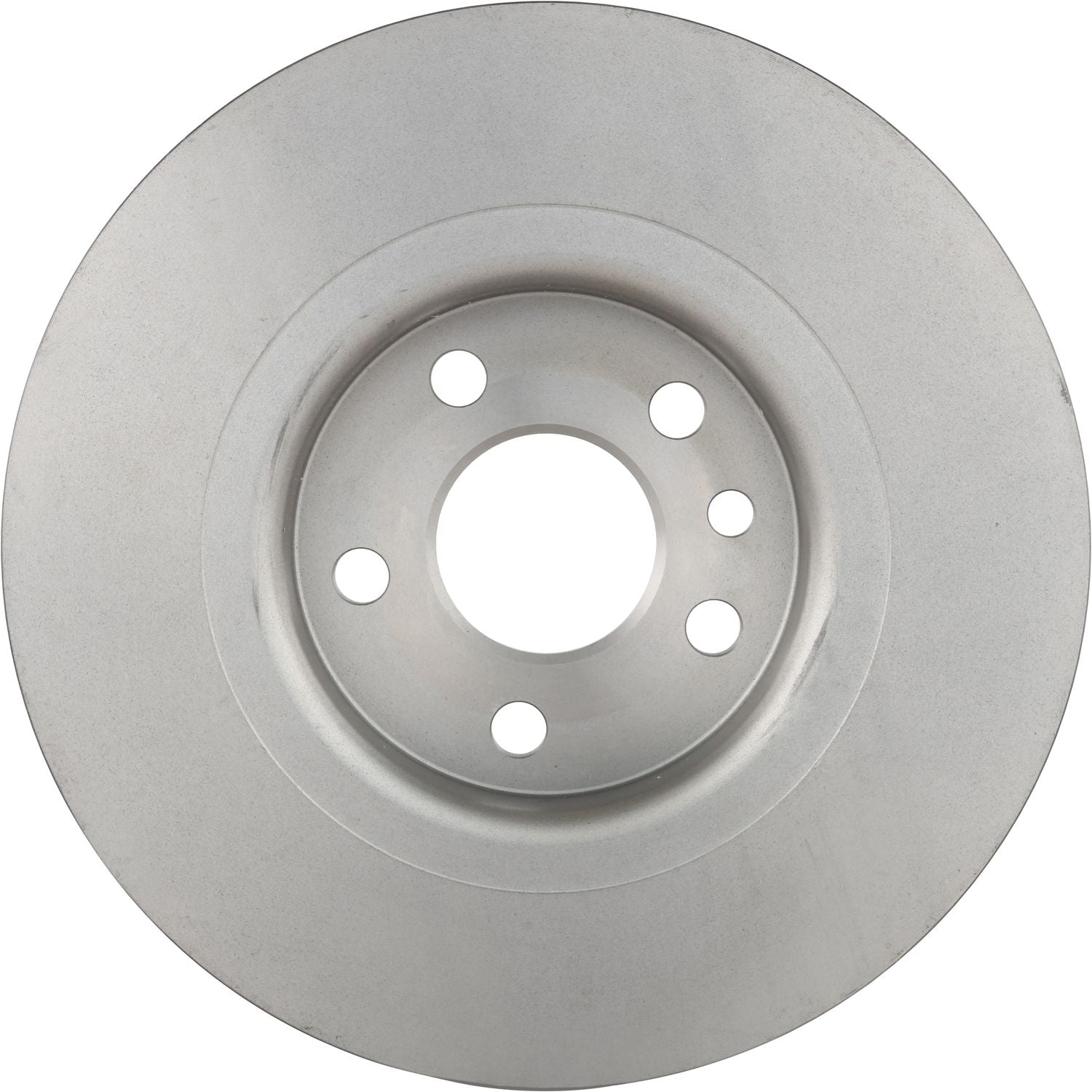 PRIME UV Coated Rear Disc Brake Rotor - 08.C208.11_02