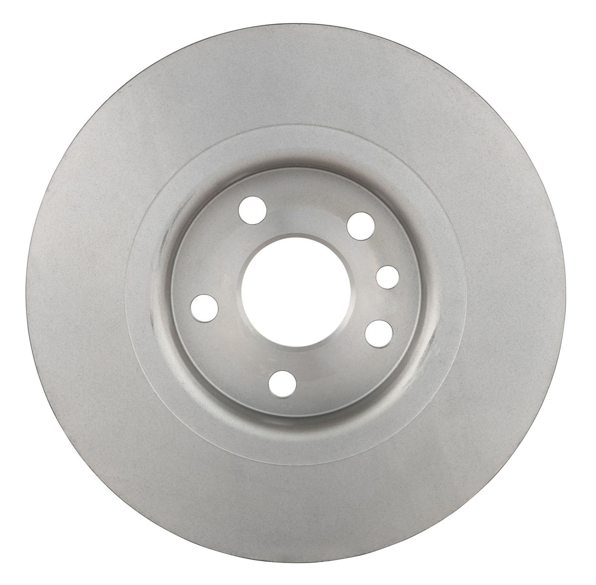 PRIME UV Coated Rear Disc Brake Rotor - 08.C208.11_18