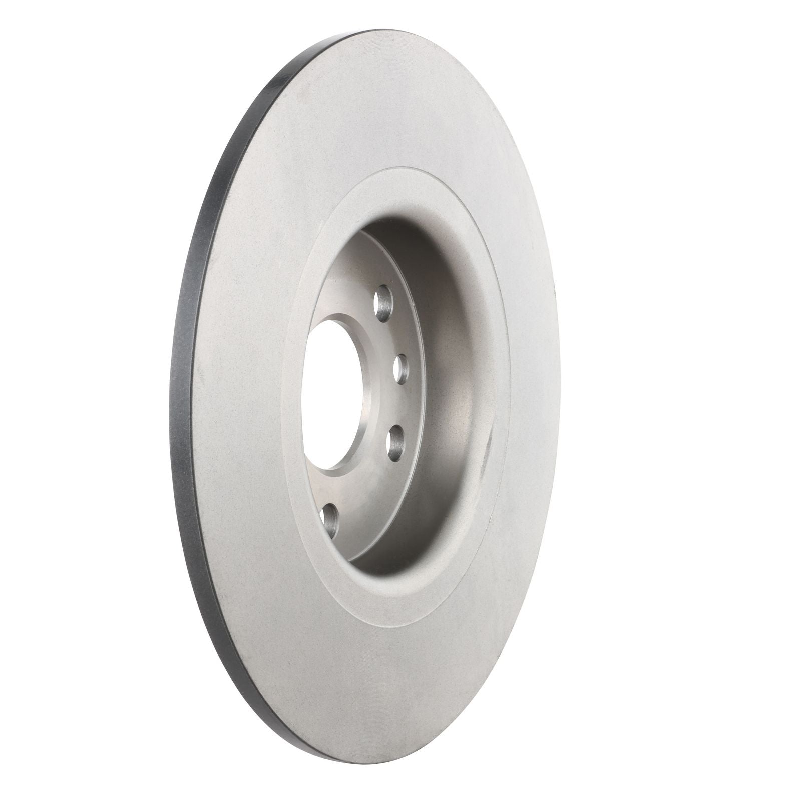 PRIME UV Coated Rear Disc Brake Rotor - 08.C208.11_14