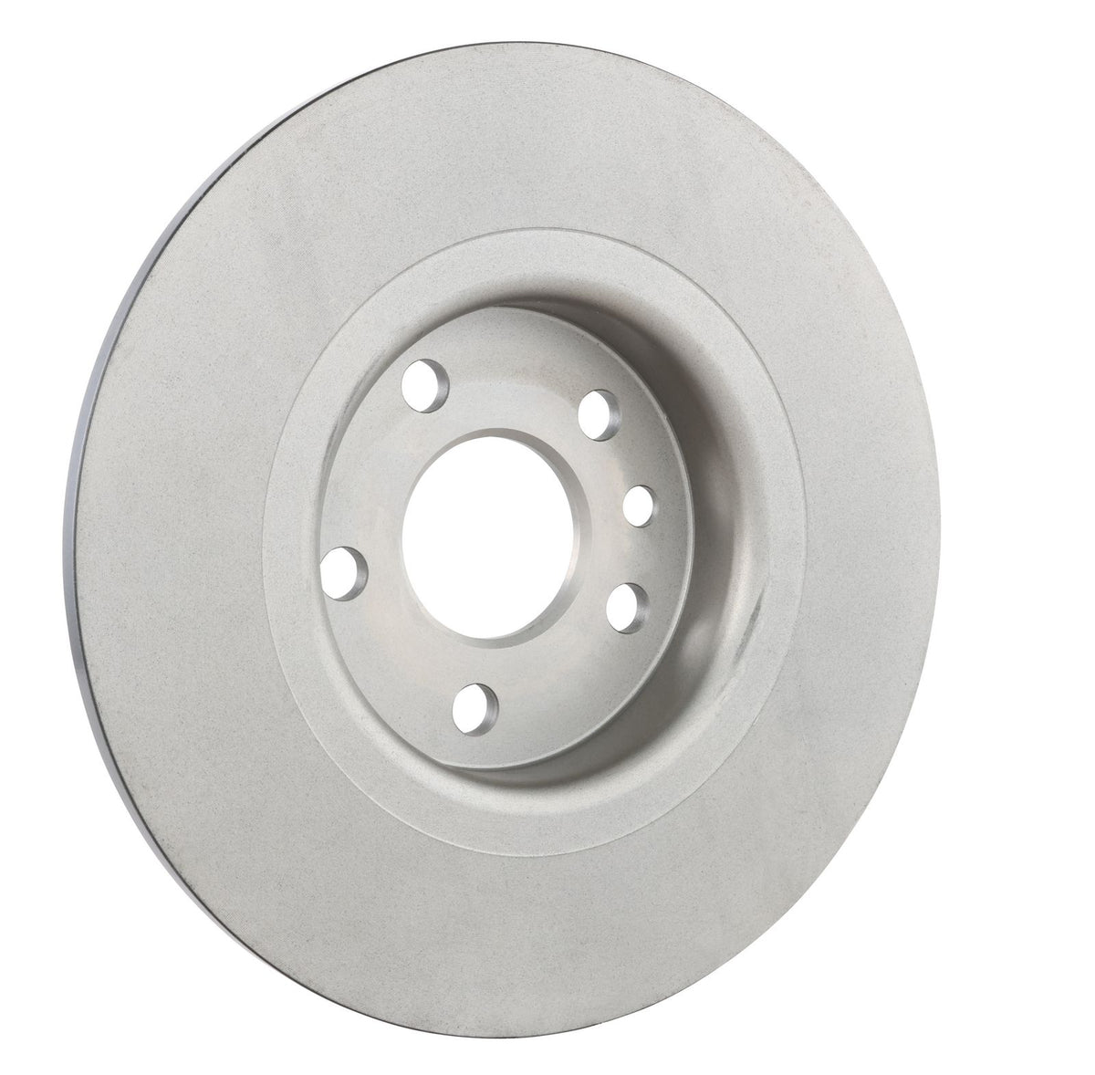 PRIME UV Coated Rear Disc Brake Rotor - 08.C208.11_16