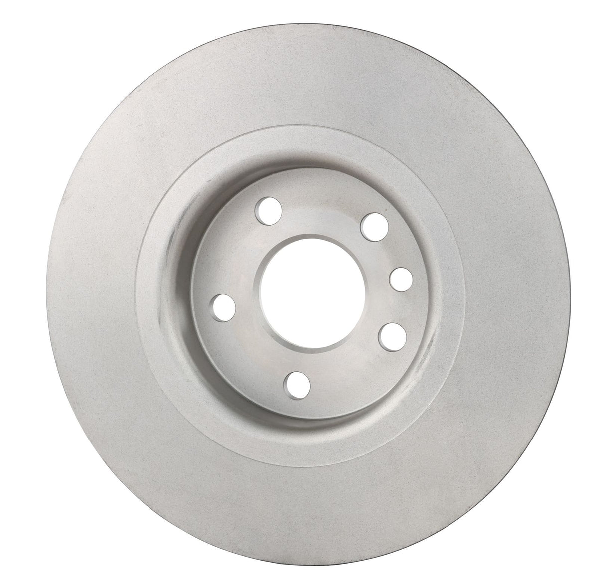 PRIME UV Coated Rear Disc Brake Rotor - 08.C208.11_19