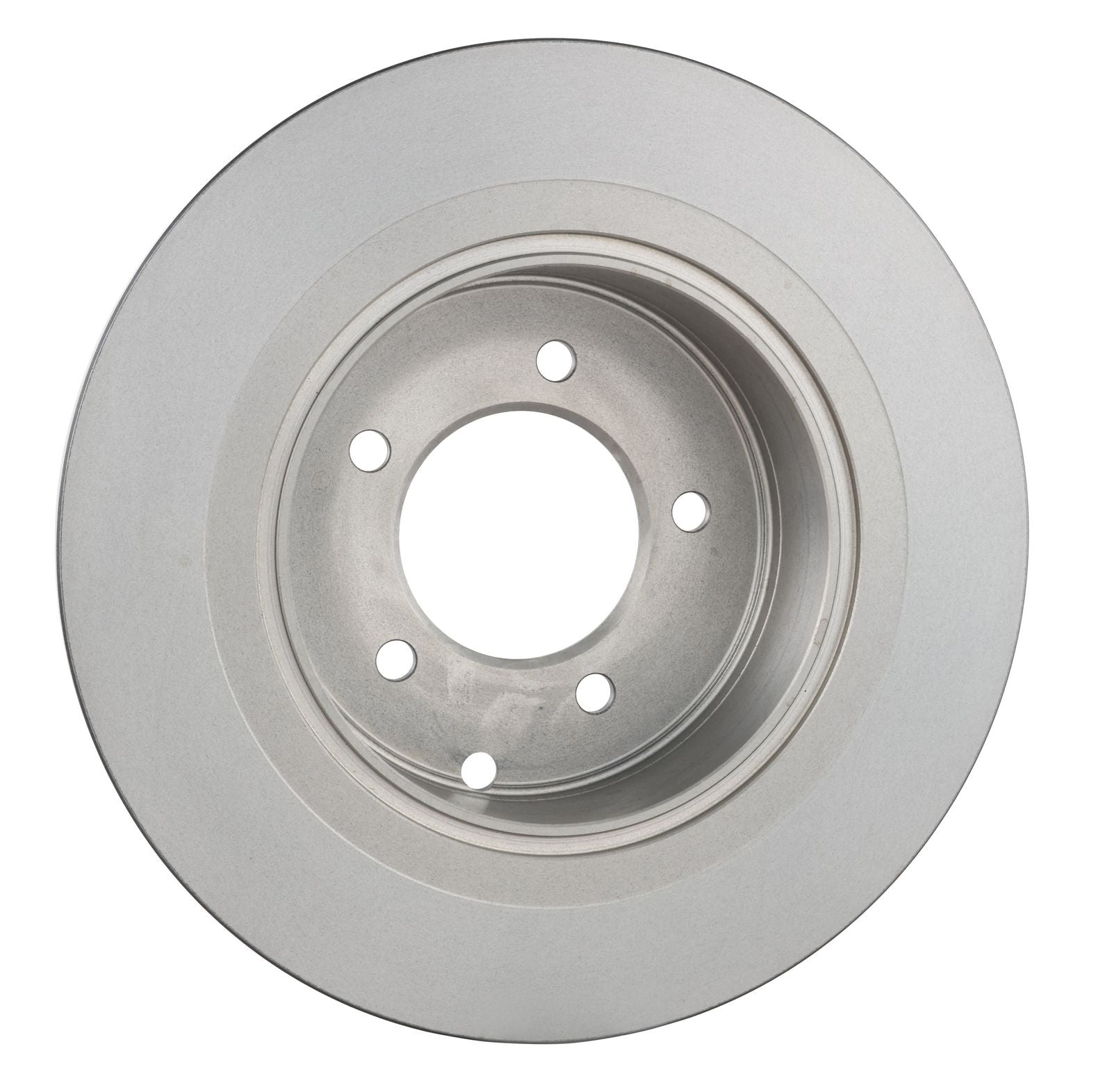 PRIME UV Coated Rear Disc Brake Rotor - 08.C247.11_17