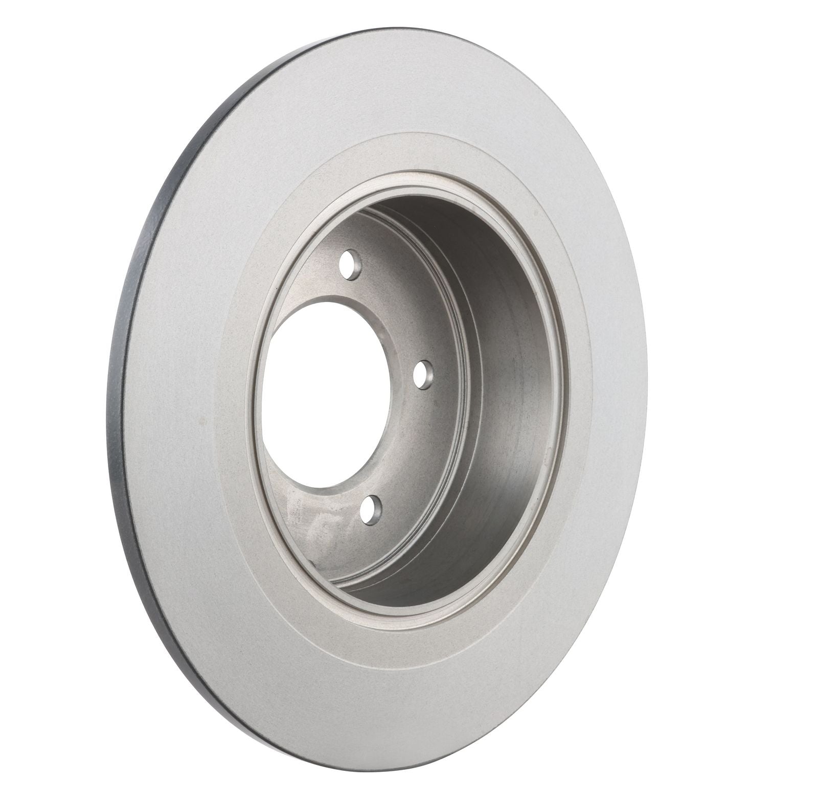 PRIME UV Coated Rear Disc Brake Rotor - 08.C247.11_15