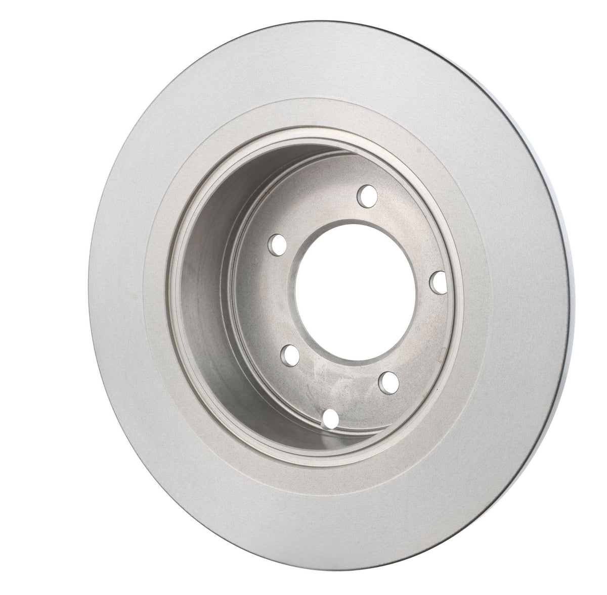 PRIME UV Coated Rear Disc Brake Rotor - 08.C247.11_20