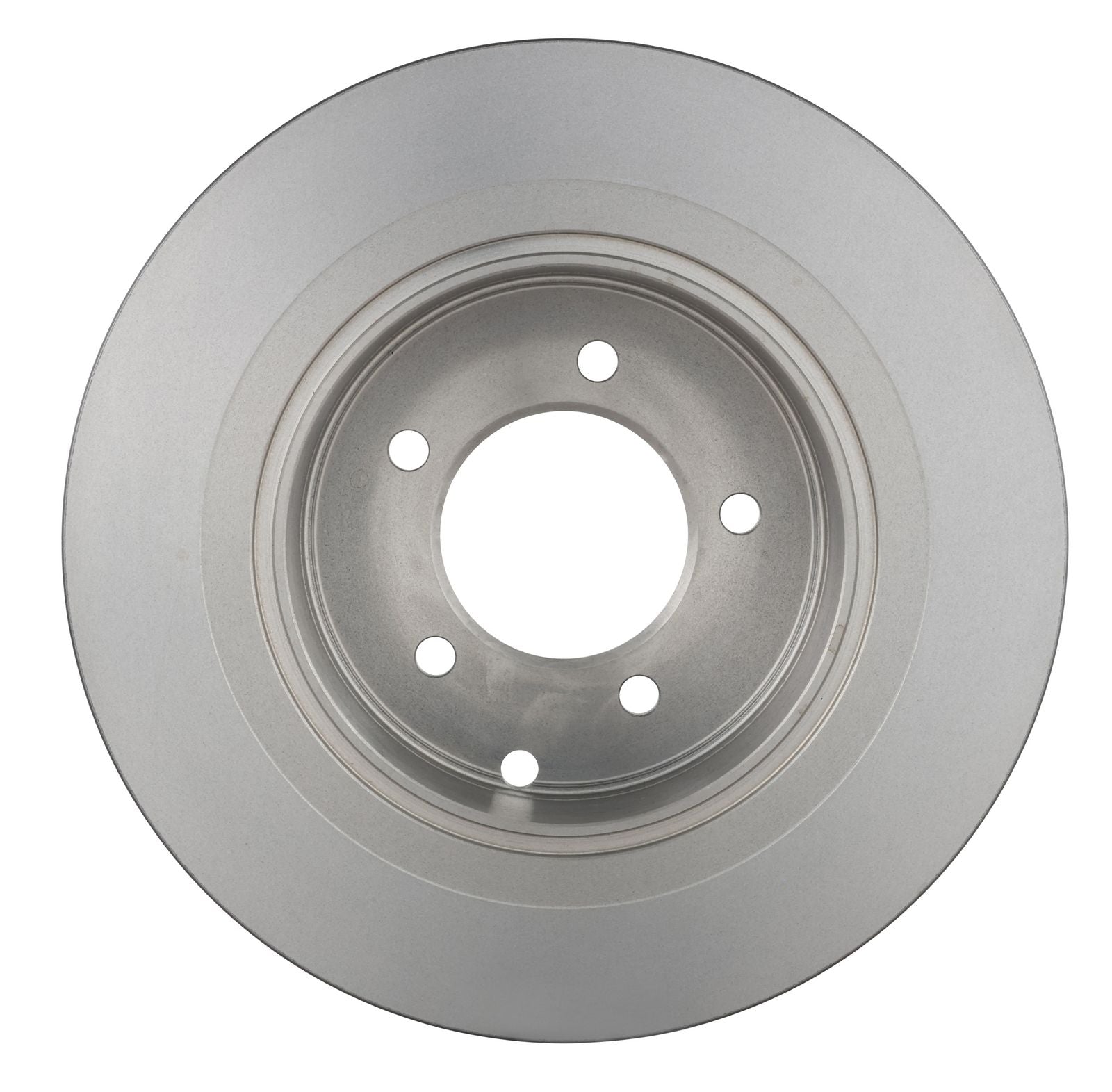 PRIME UV Coated Rear Disc Brake Rotor - 08.C247.11_18