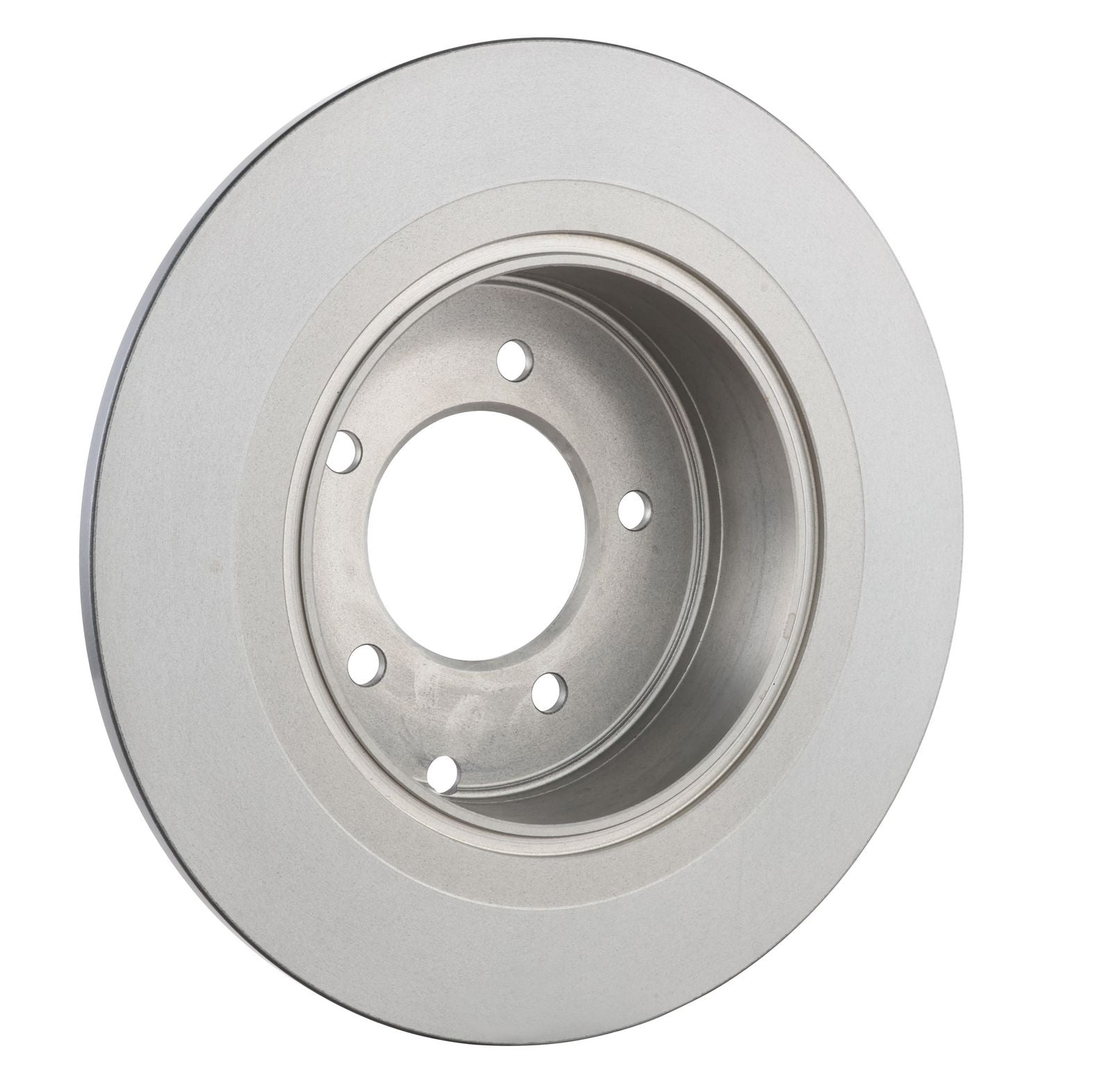 PRIME UV Coated Rear Disc Brake Rotor - 08.C247.11_16
