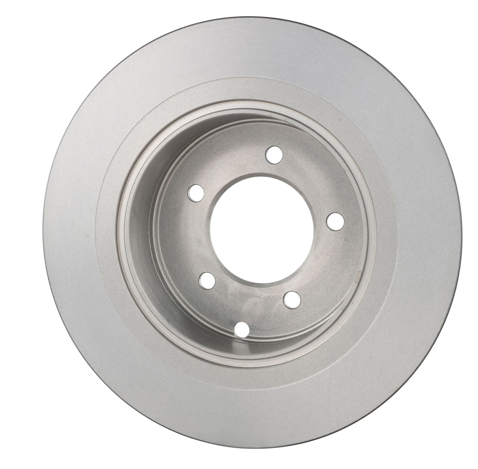PRIME UV Coated Rear Disc Brake Rotor - 08.C247.11_19