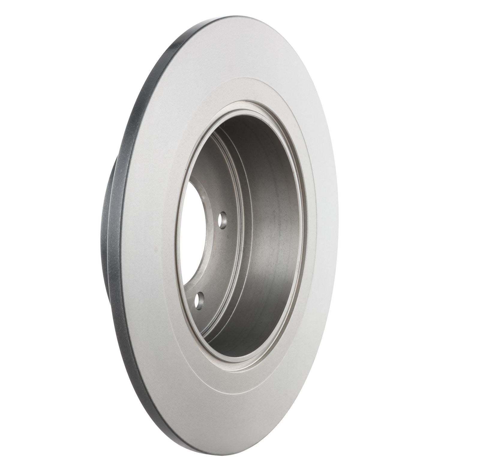 PRIME UV Coated Rear Disc Brake Rotor - 08.C247.11_14