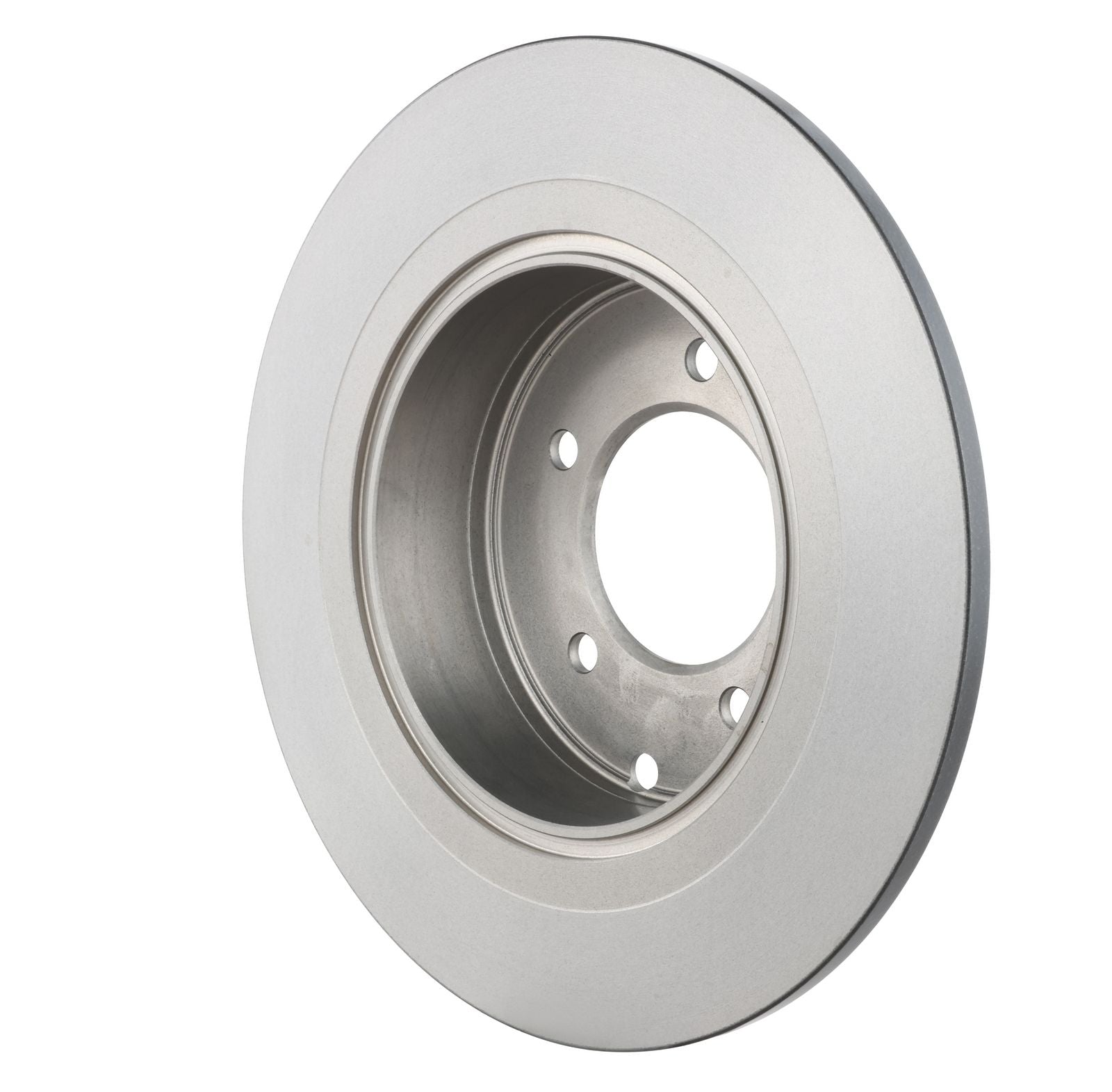 PRIME UV Coated Rear Disc Brake Rotor - 08.C247.11_21