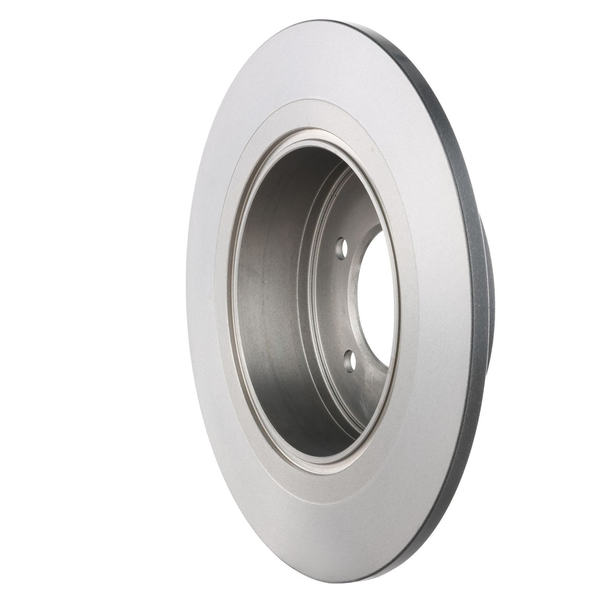 PRIME UV Coated Rear Disc Brake Rotor - 08.C247.11_22
