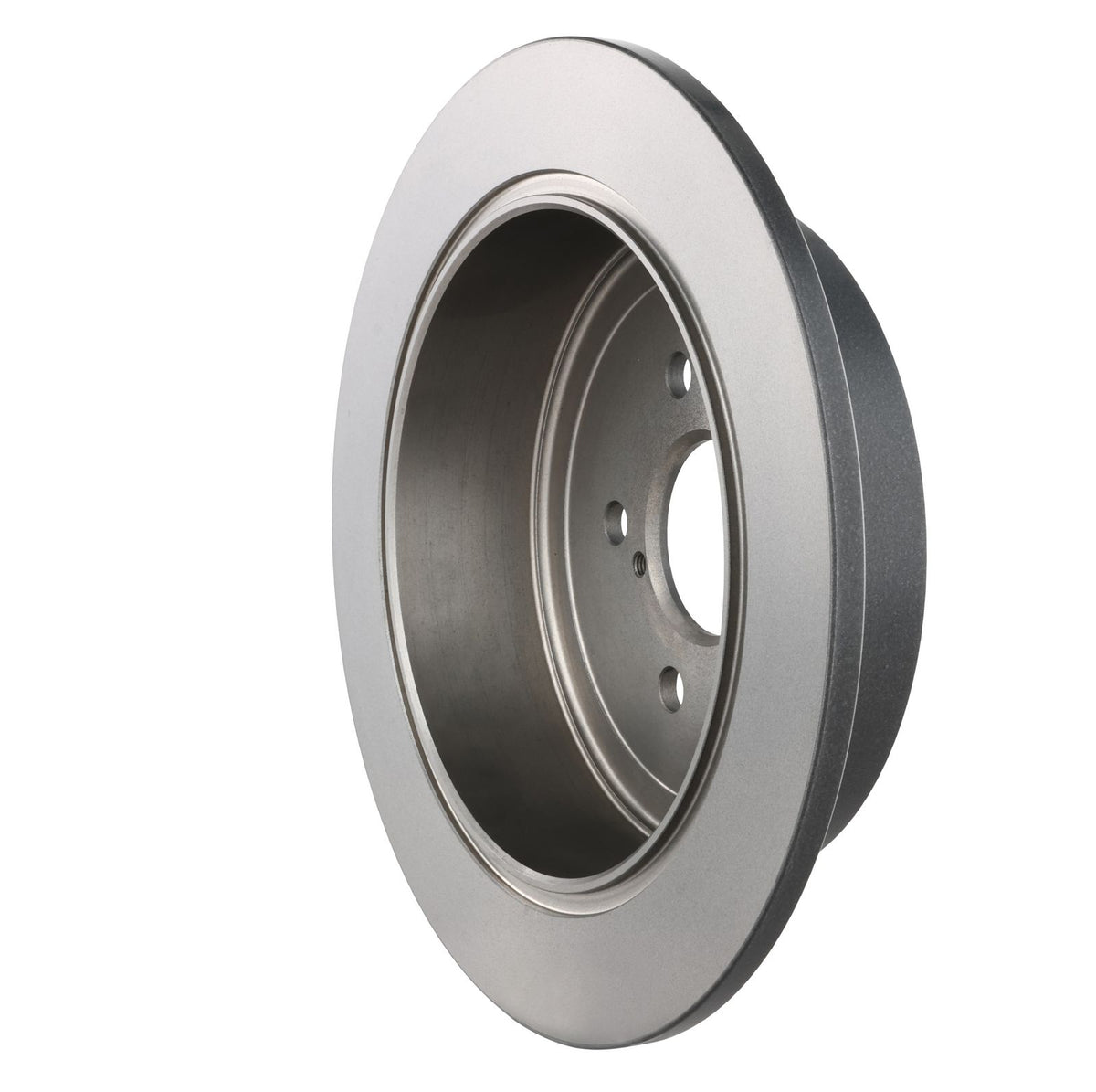 PRIME UV Coated Rear Disc Brake Rotor - 08.C252.11_18