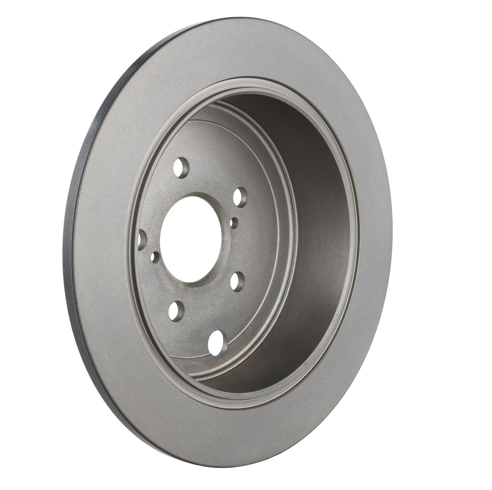 PRIME UV Coated Rear Disc Brake Rotor - 08.C252.11_11