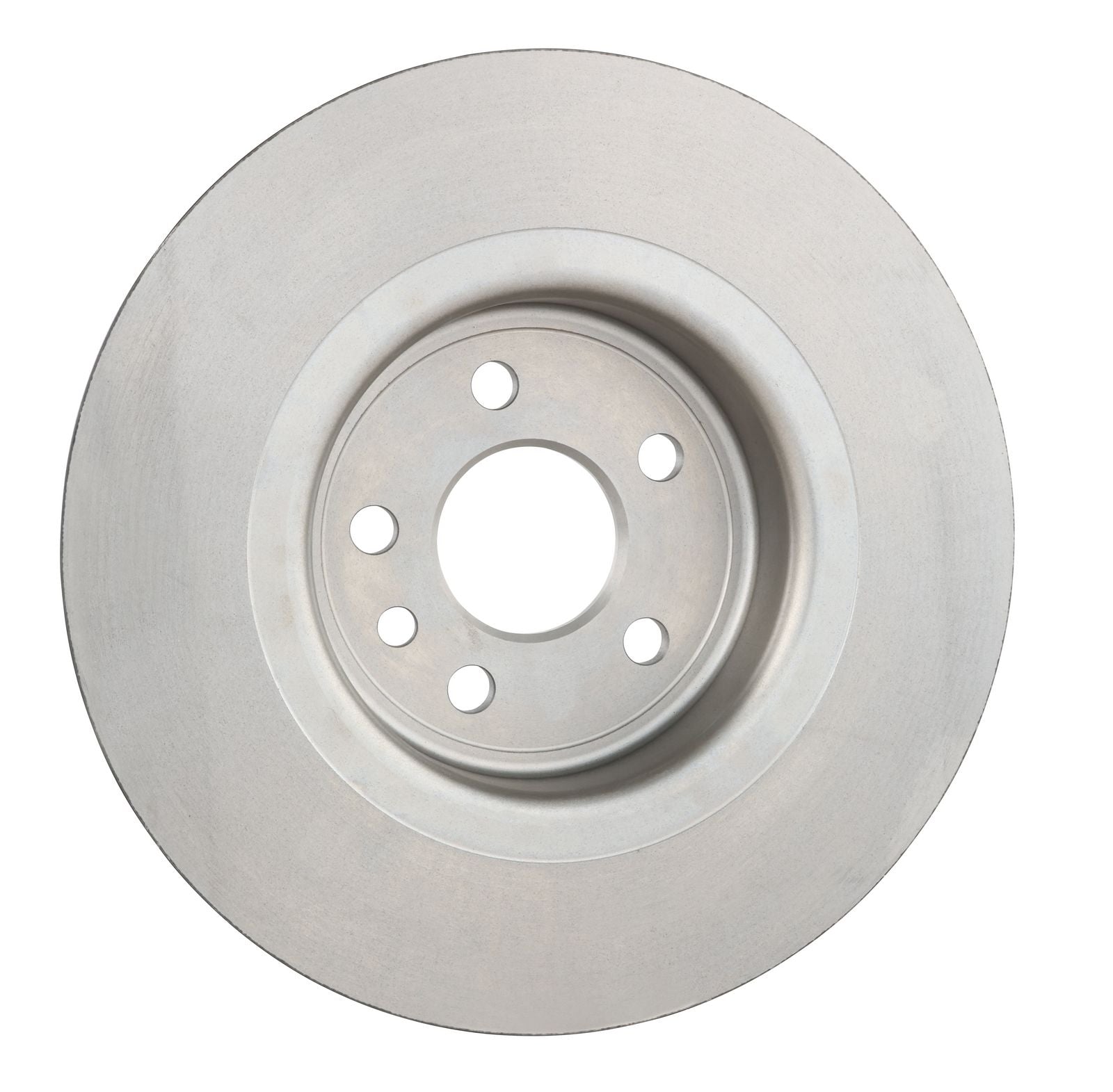 PRIME UV Coated Rear Disc Brake Rotor - 08.C301.11_18