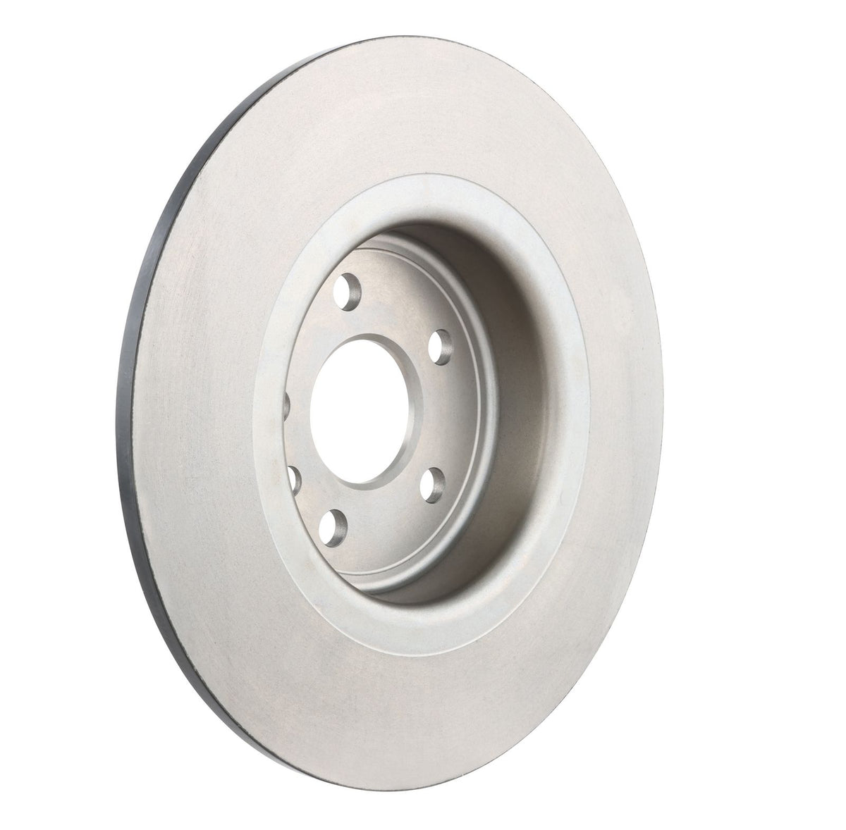 PRIME UV Coated Rear Disc Brake Rotor - 08.C301.11_16