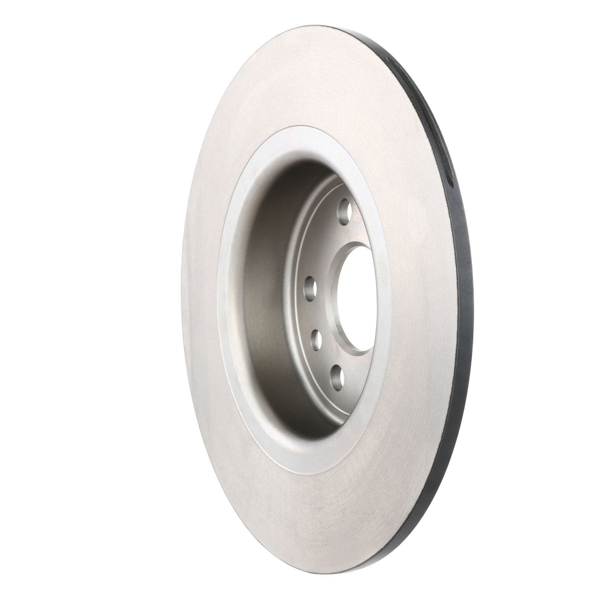 PRIME UV Coated Rear Disc Brake Rotor - 08.C301.11_23