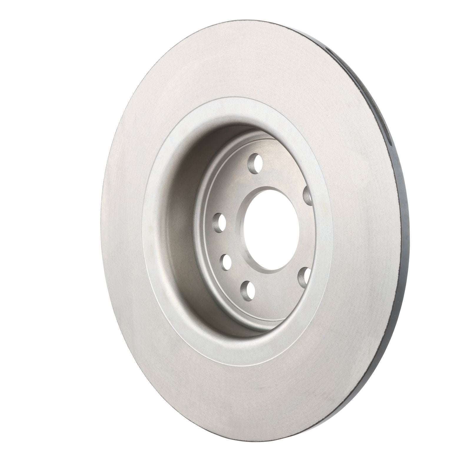 PRIME UV Coated Rear Disc Brake Rotor - 08.C301.11_22