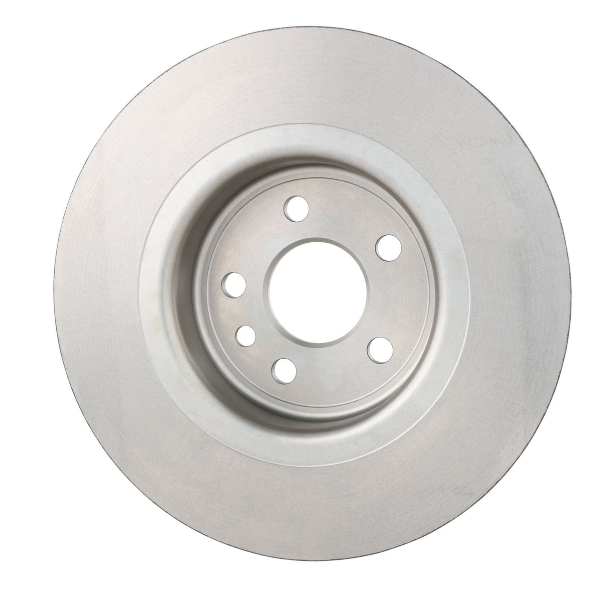 PRIME UV Coated Rear Disc Brake Rotor - 08.C301.11_20
