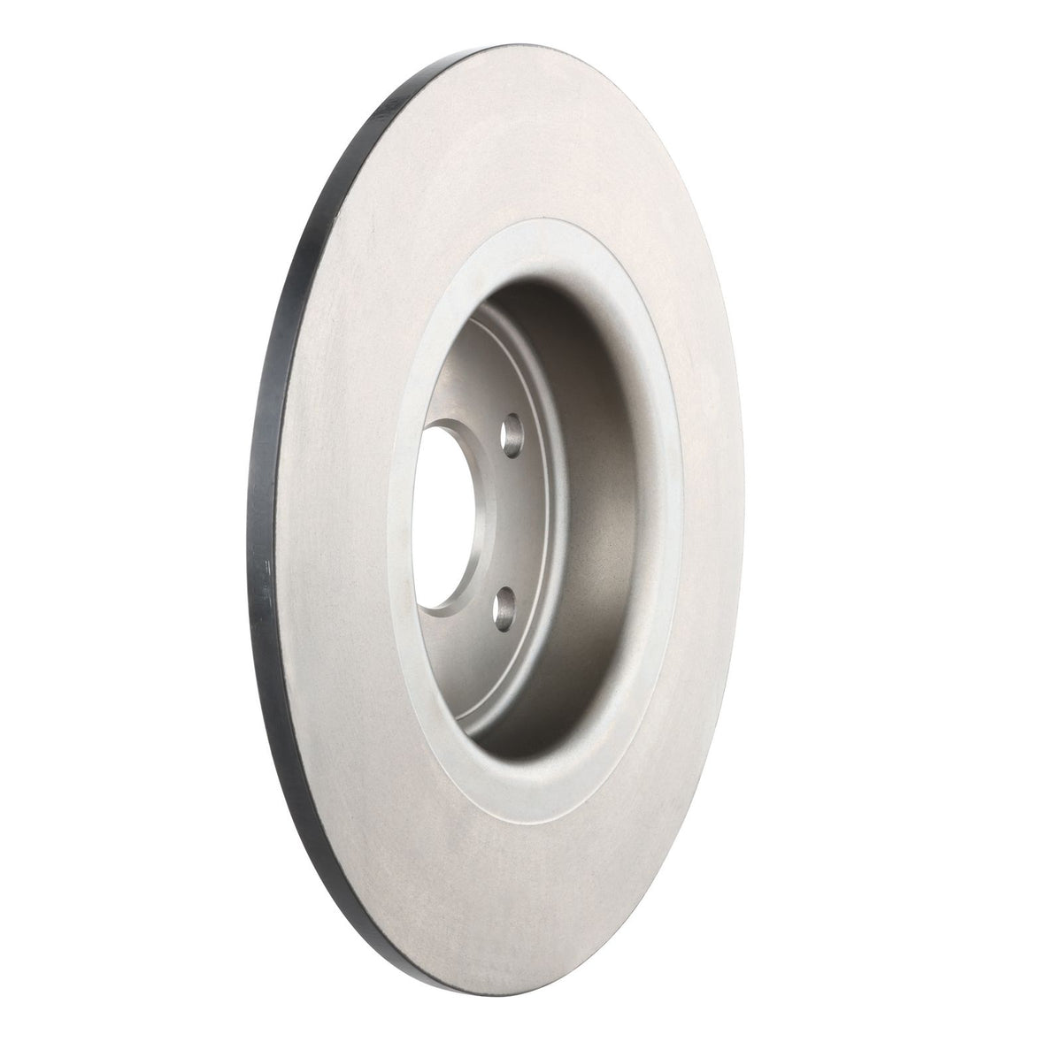 PRIME UV Coated Rear Disc Brake Rotor - 08.C301.11_15