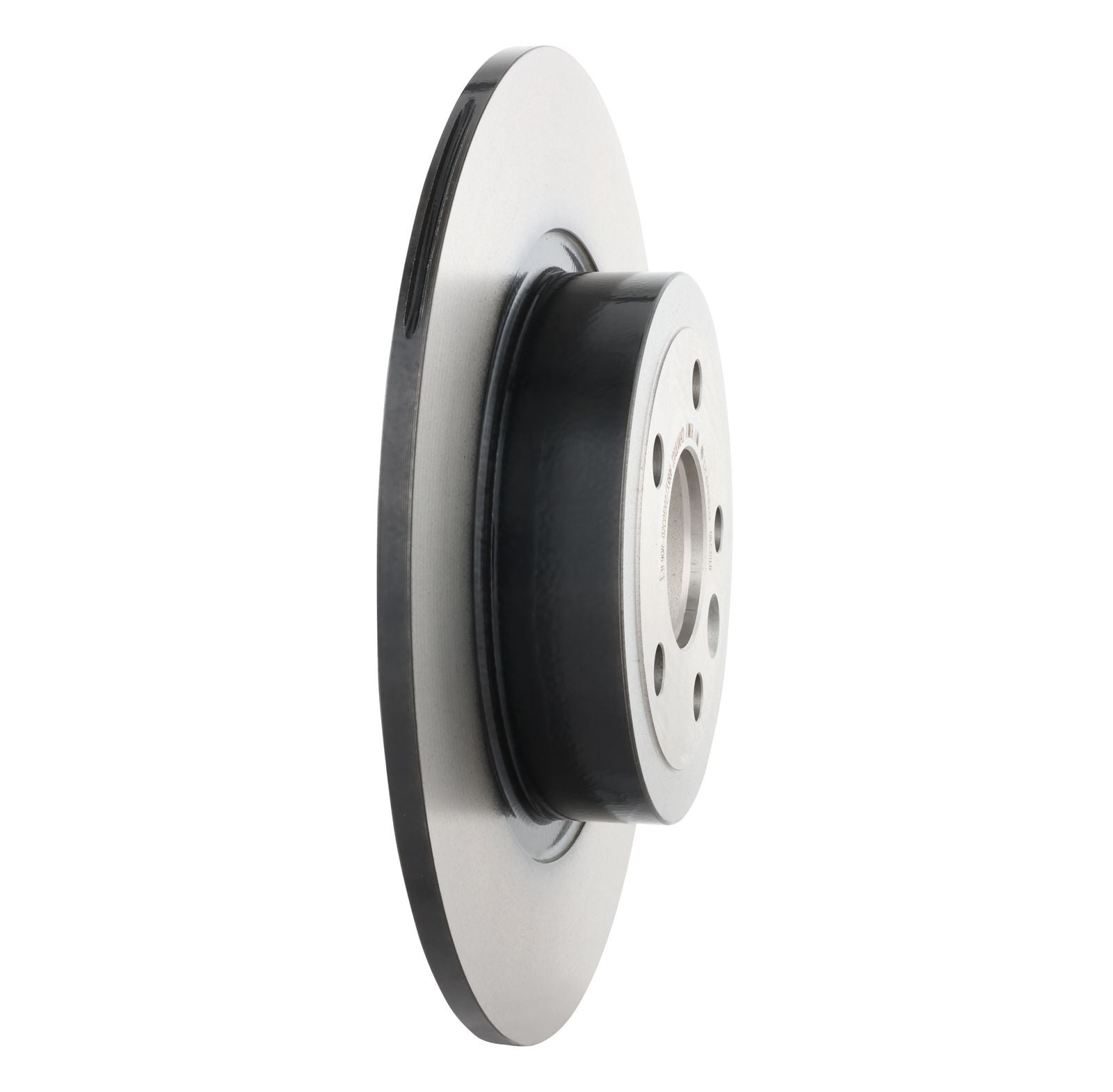 PRIME UV Coated Rear Disc Brake Rotor - 08.C301.11_26