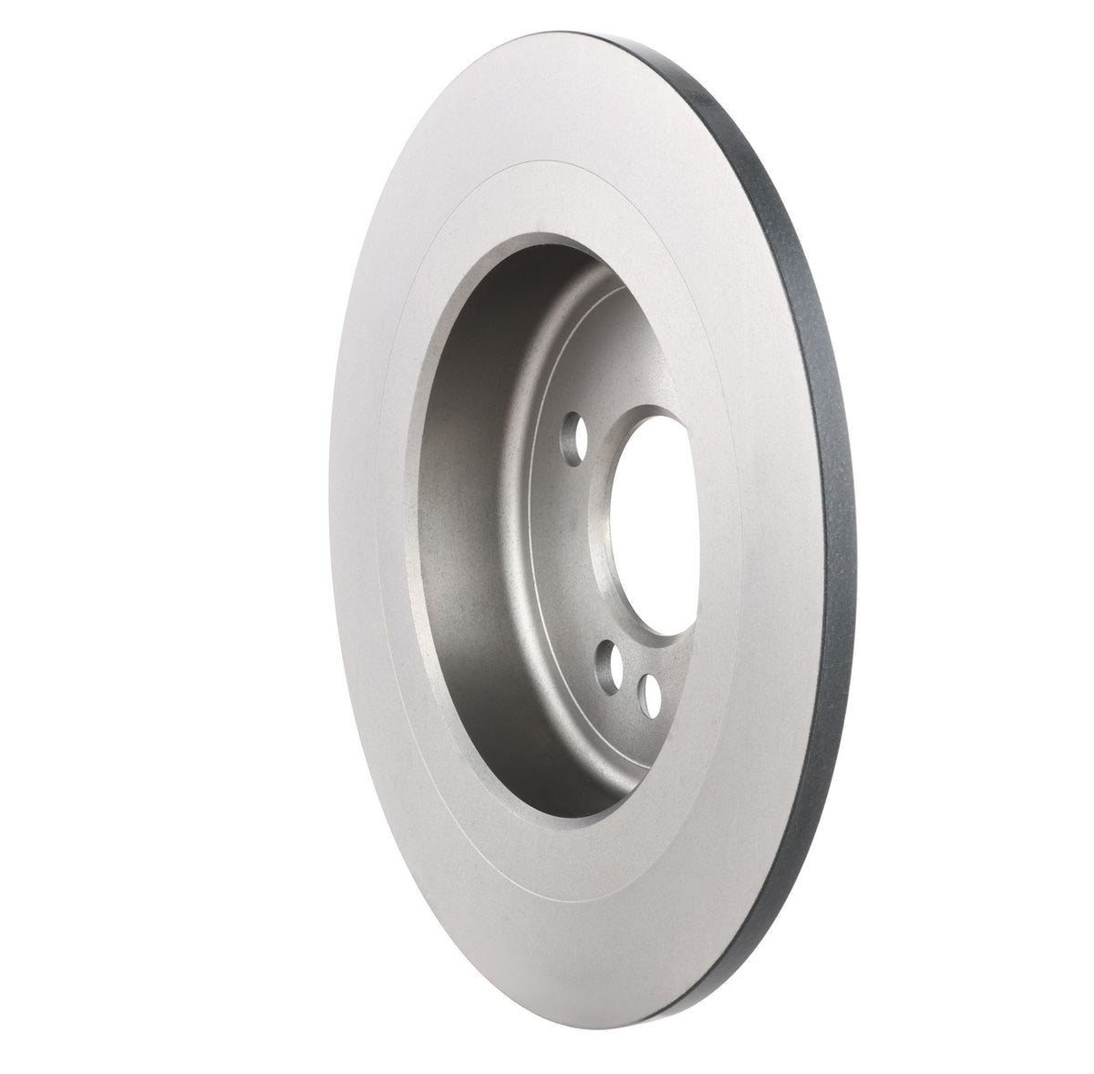 PRIME UV Coated Rear Disc Brake Rotor - 08.C307.11_17