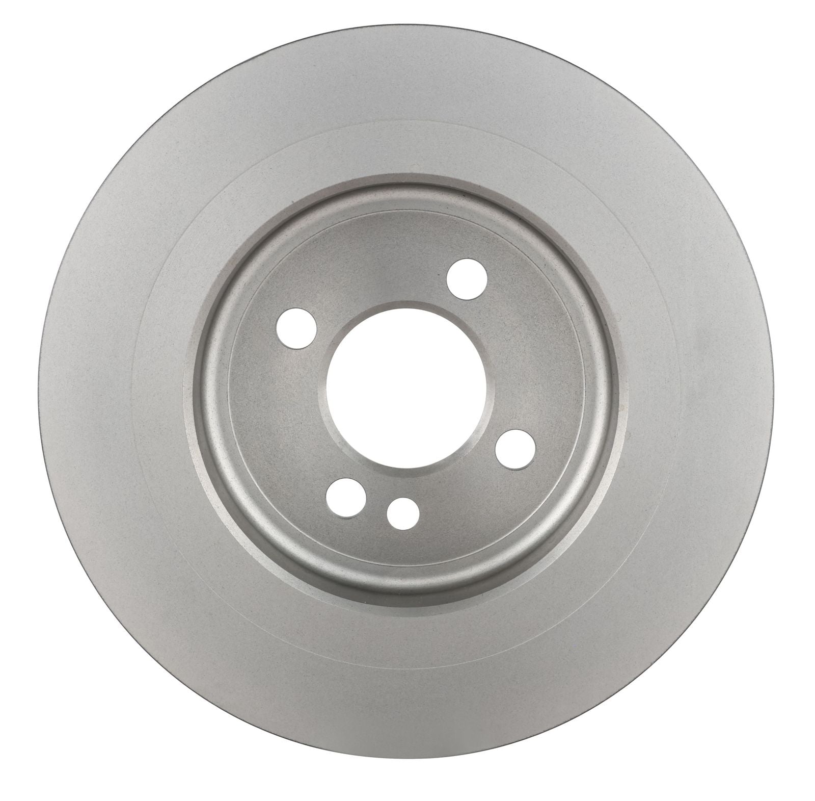 PRIME UV Coated Rear Disc Brake Rotor - 08.C307.11_13